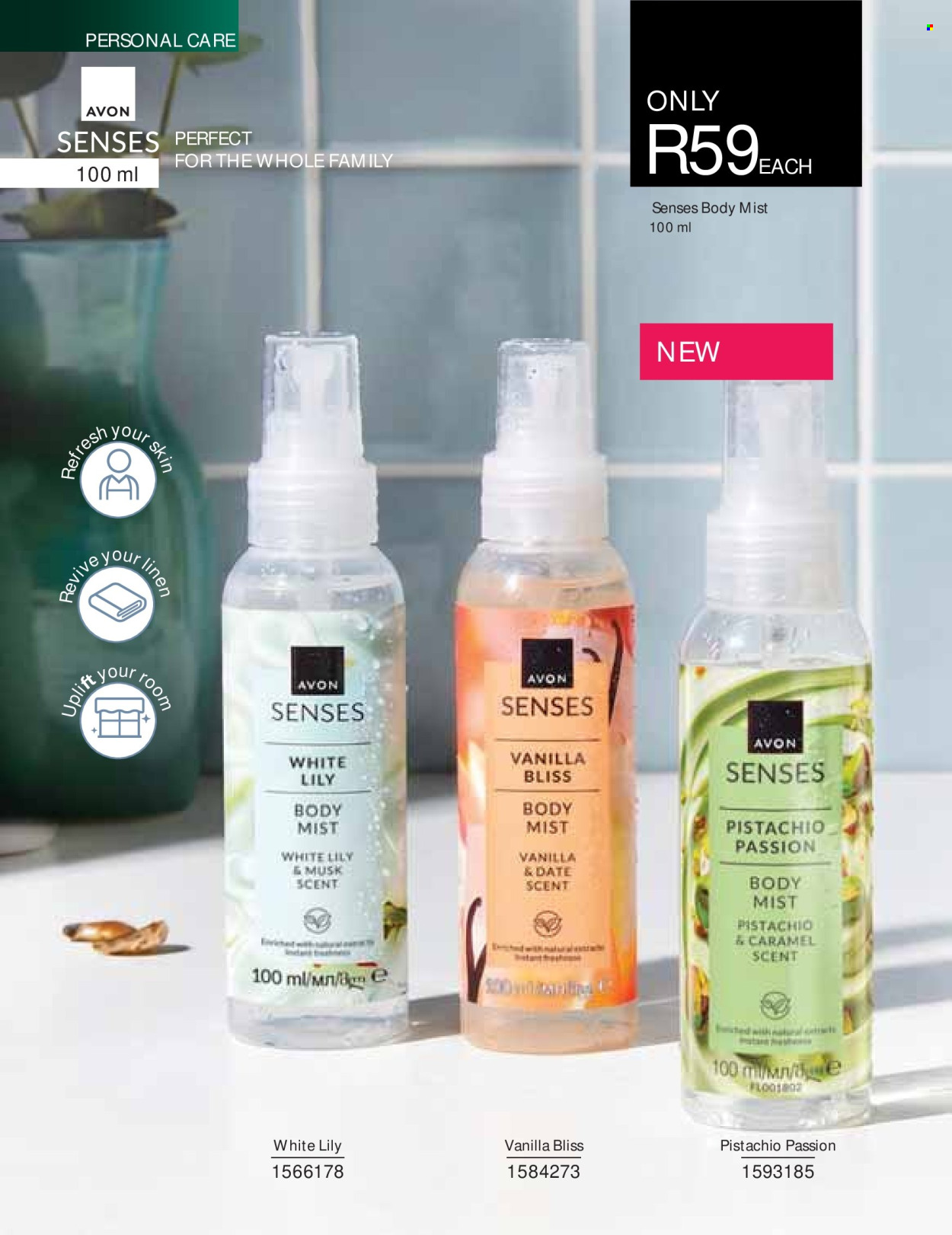 Avon specials - 01/10/2026 - 31/10/2026. Page 134