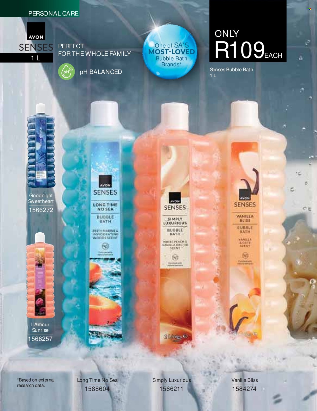 Avon specials - 01/10/2026 - 31/10/2026. Page 136