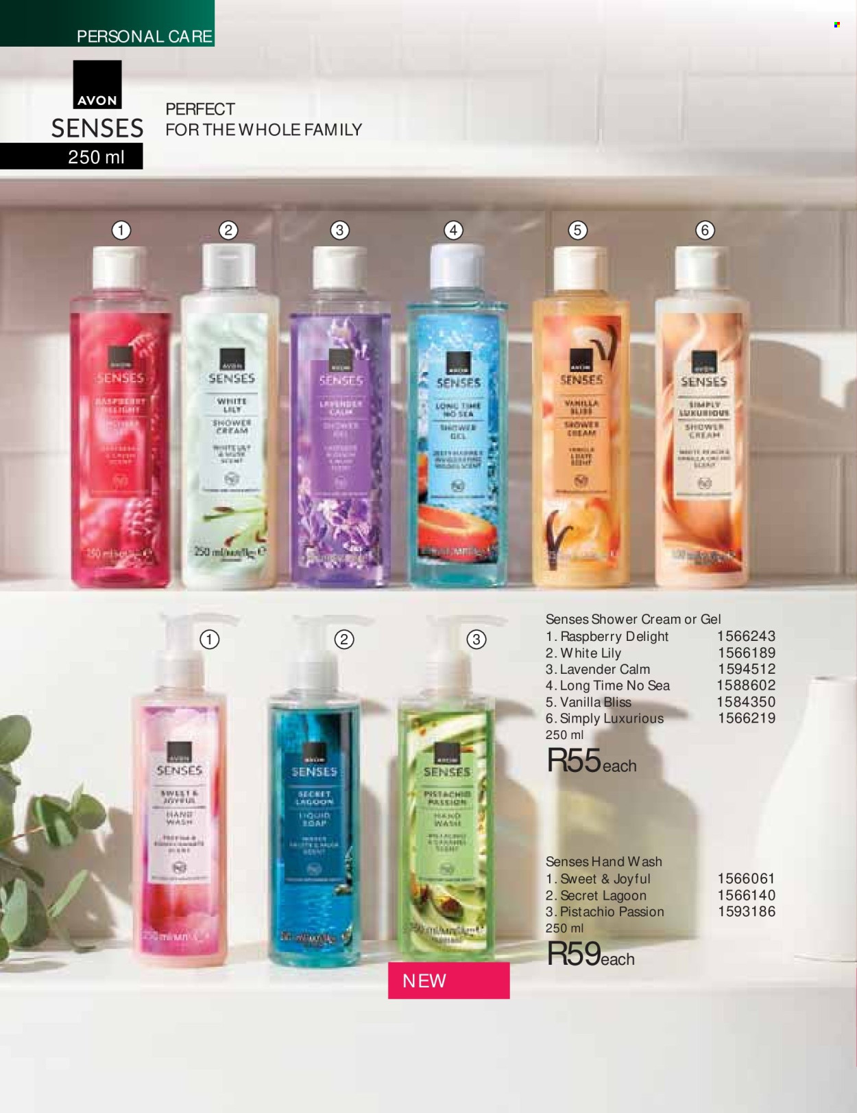 Avon specials - 01/10/2026 - 31/10/2026. Page 138