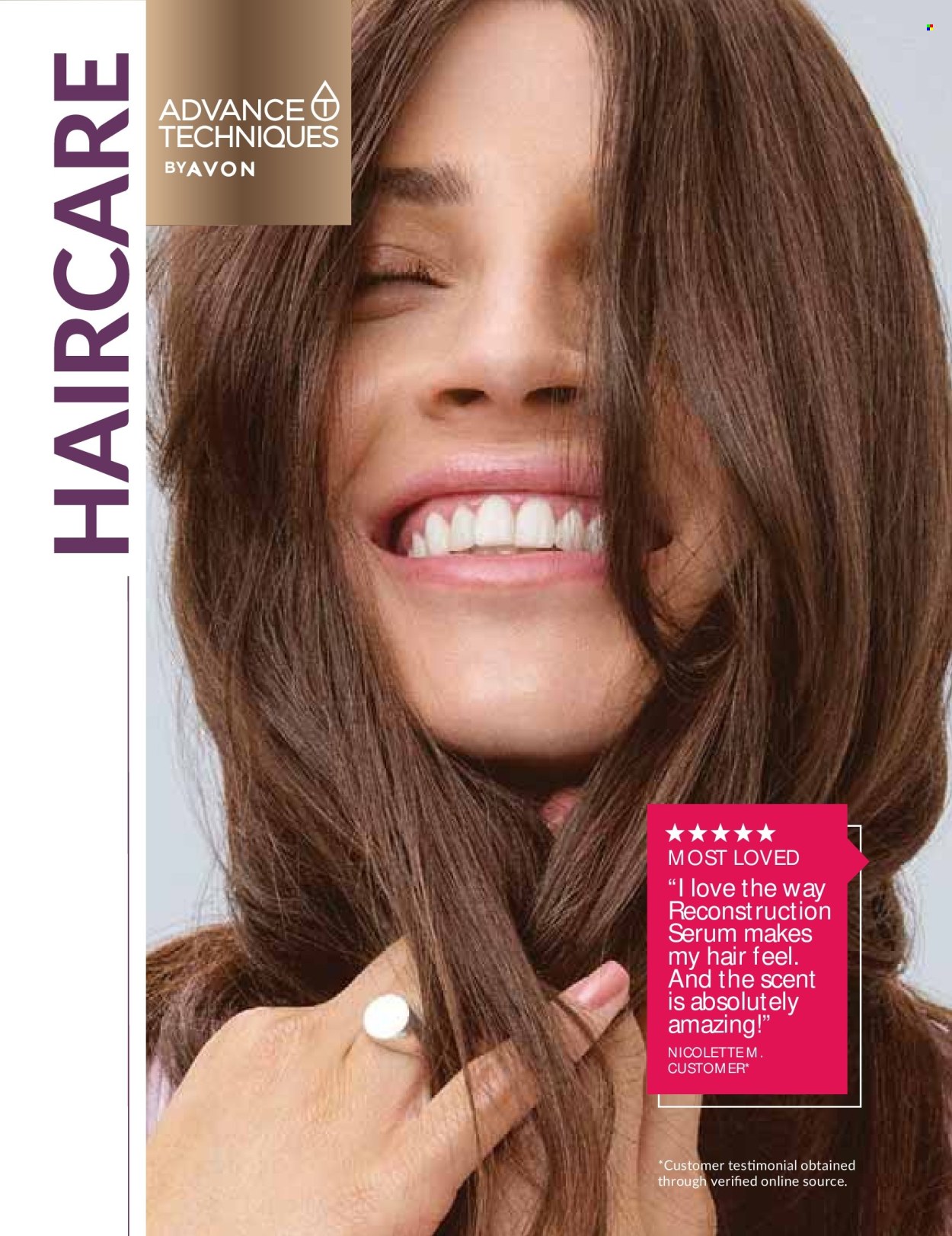 Avon specials - 01/10/2026 - 31/10/2026. Page 142