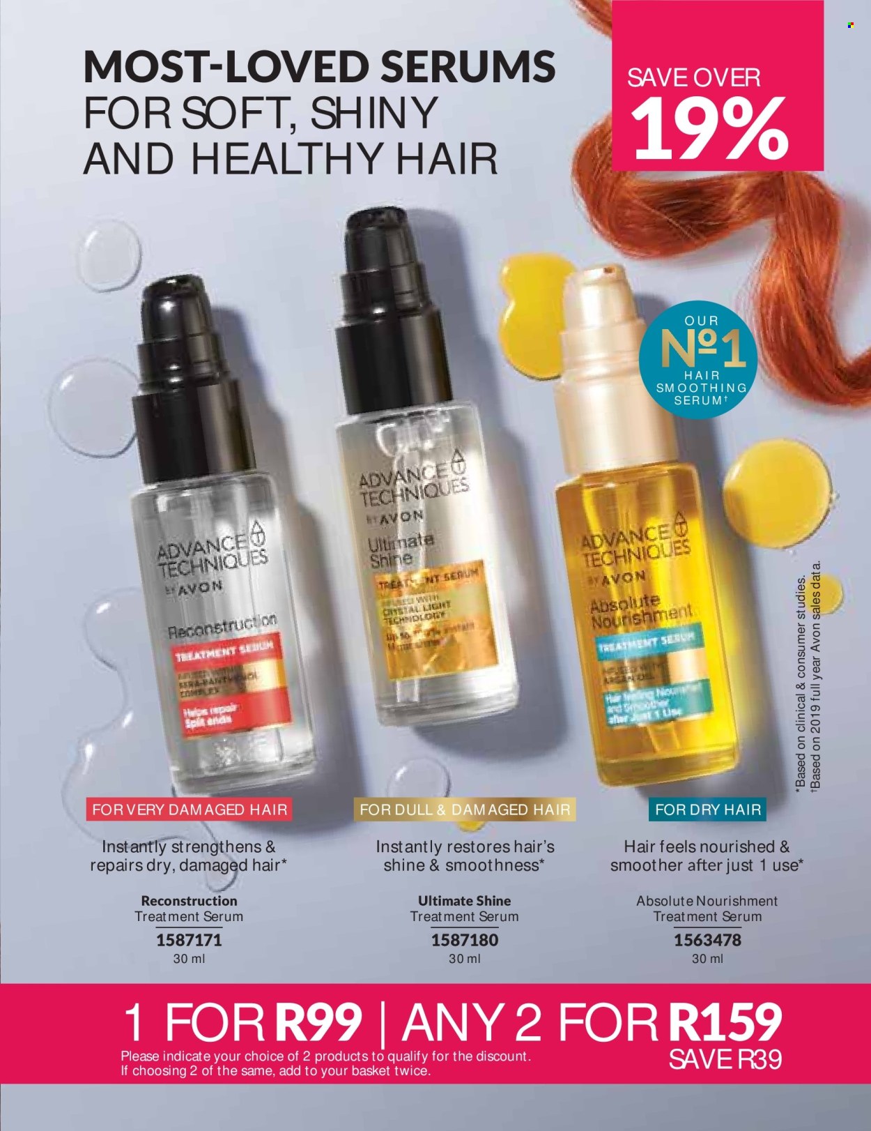 Avon specials - 01/10/2026 - 31/10/2026. Page 143