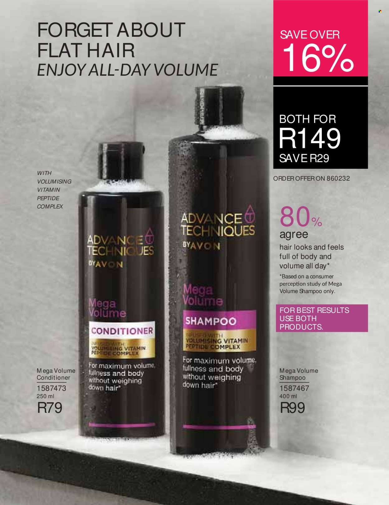 Avon specials - 01/10/2026 - 31/10/2026. Page 145