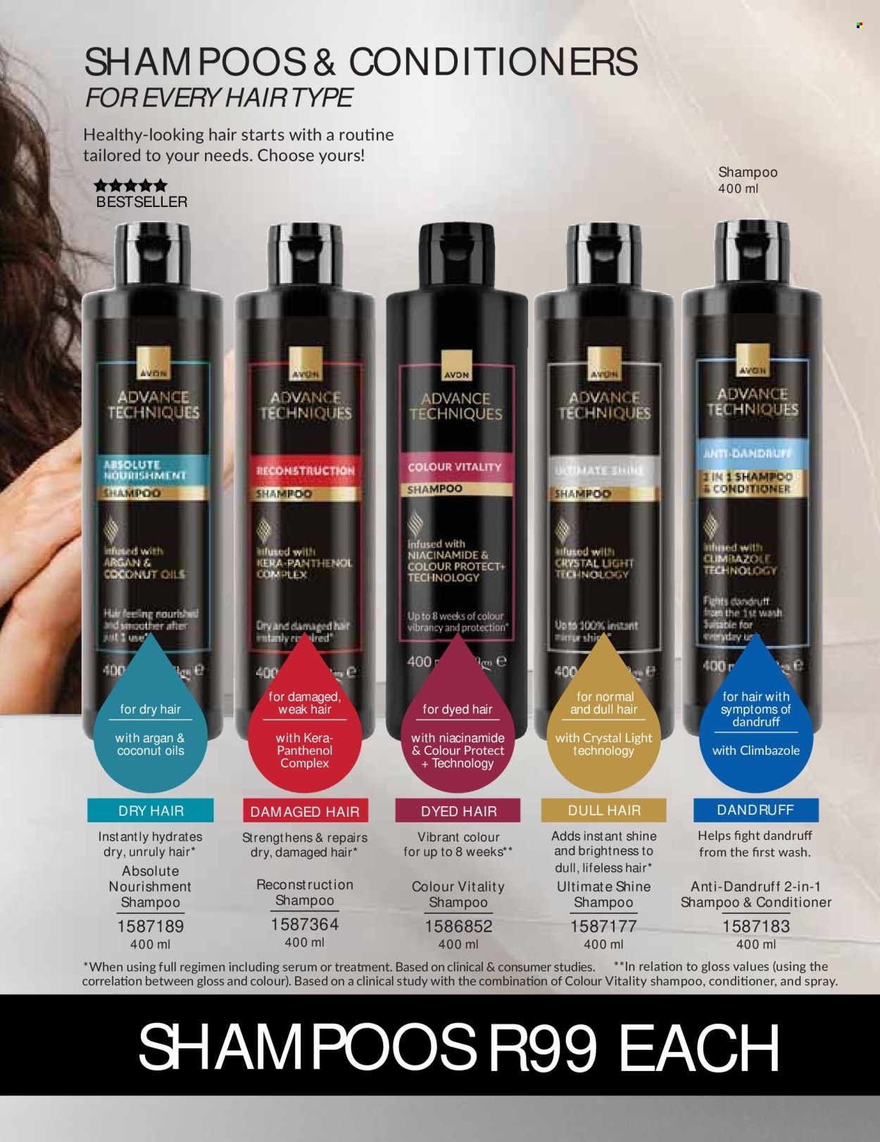 Avon specials - 01/10/2026 - 31/10/2026. Page 147