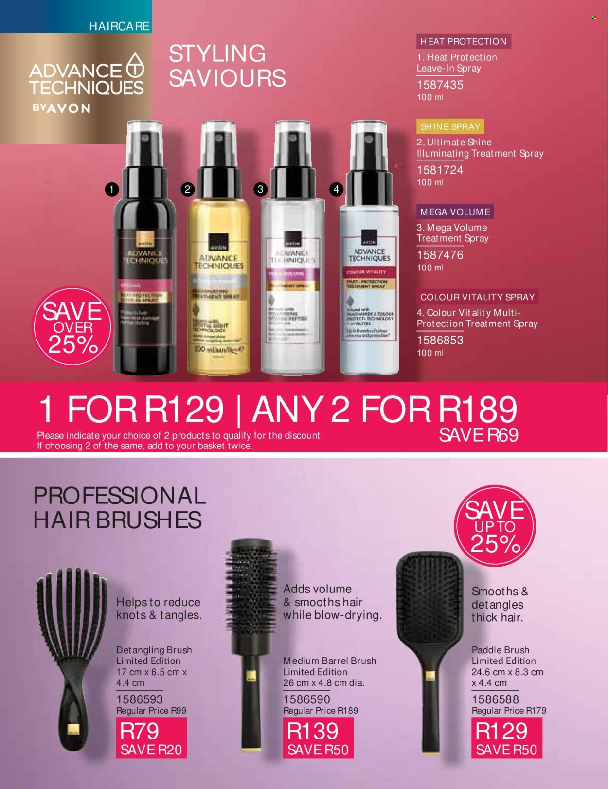 Avon specials - 01/10/2026 - 31/10/2026. Page 148