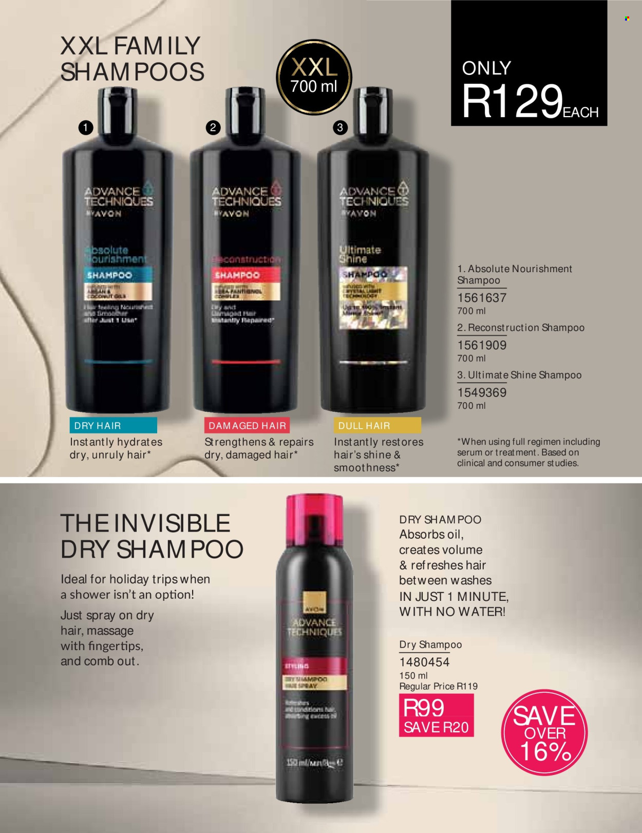 Avon specials - 01/10/2026 - 31/10/2026. Page 149