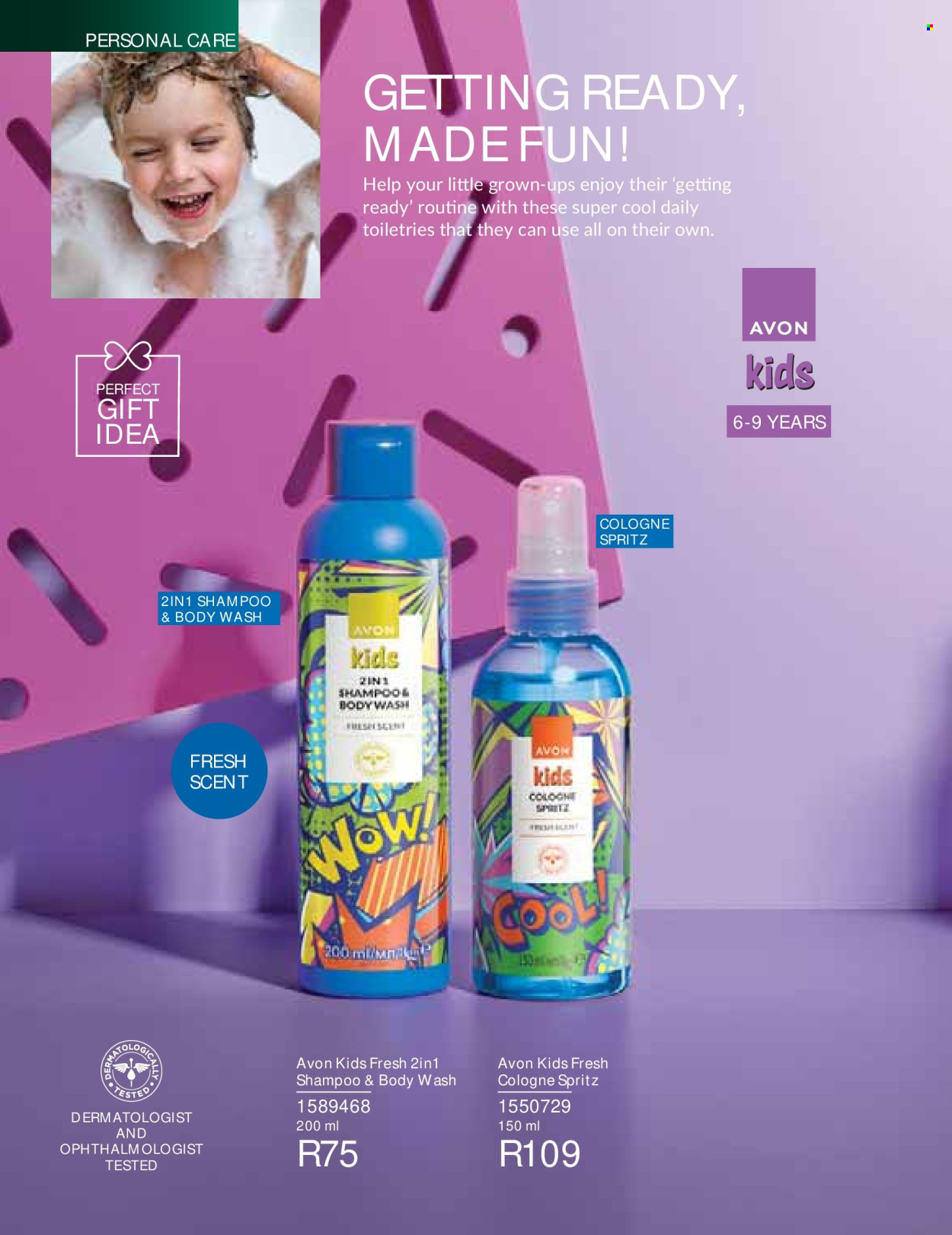 Avon specials - 01/10/2026 - 31/10/2026. Page 152