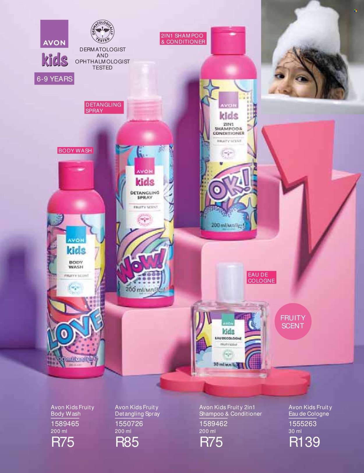 Avon specials - 01/10/2026 - 31/10/2026. Page 153