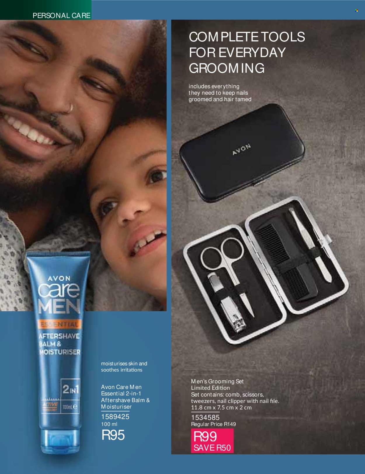 Avon specials - 01/10/2026 - 31/10/2026. Page 154