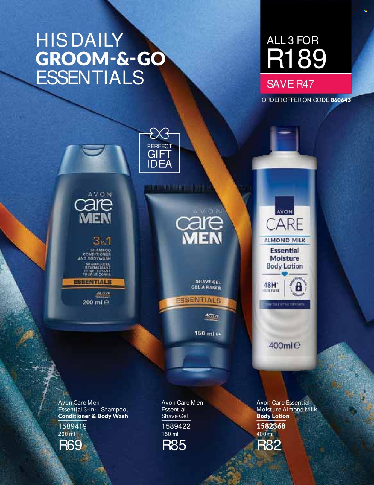 Avon specials - 01/10/2026 - 31/10/2026. Page 155