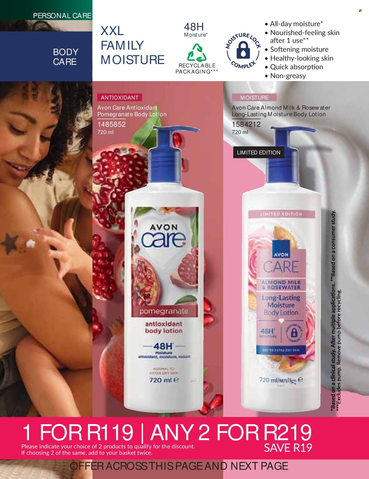 Avon specials - 01/10/2026 - 31/10/2026. Page 156