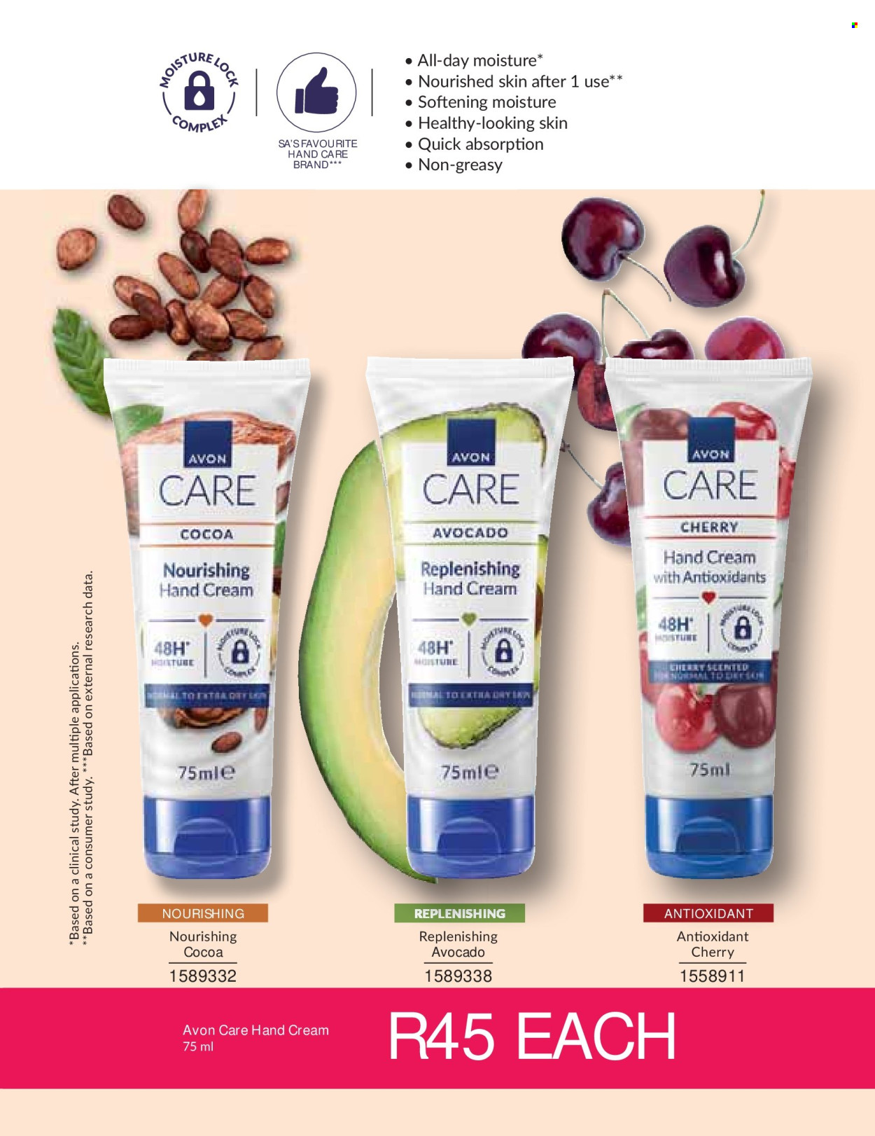 Avon specials - 01/10/2026 - 31/10/2026. Page 159