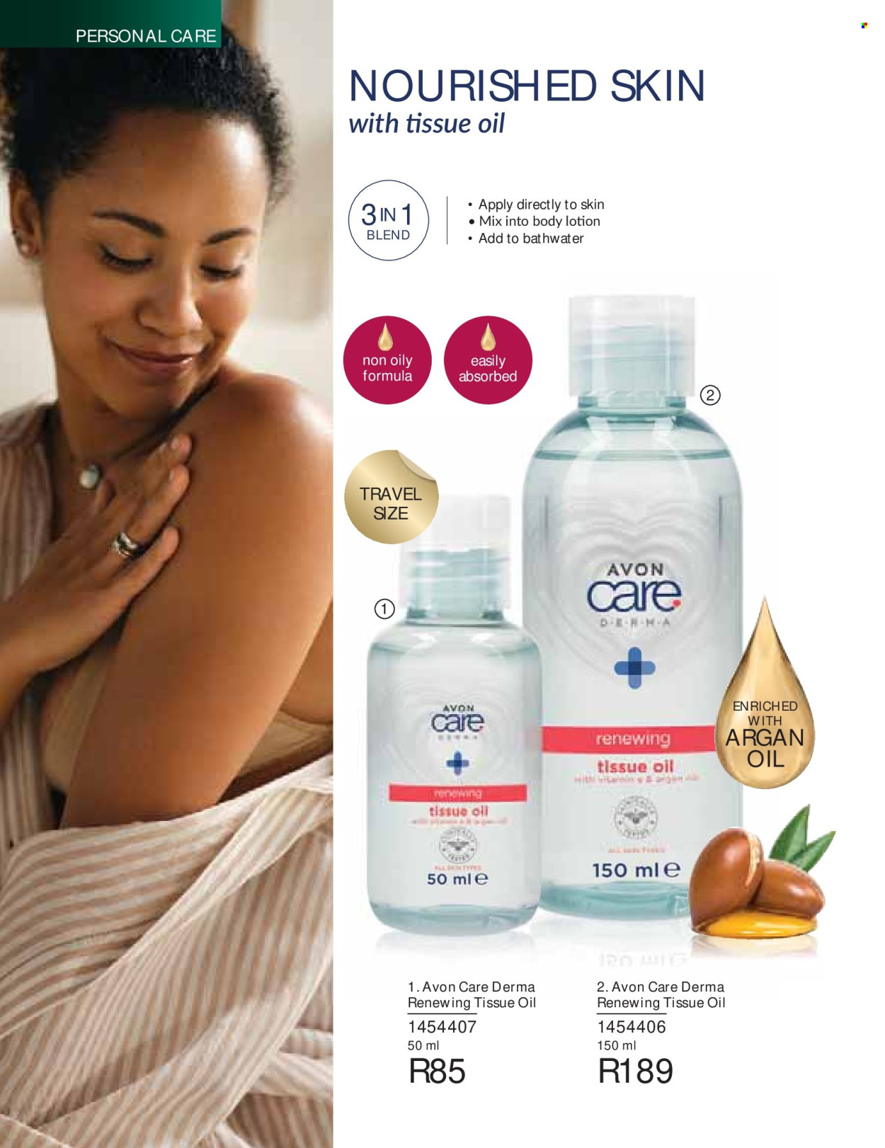 Avon specials - 01/10/2026 - 31/10/2026. Page 160