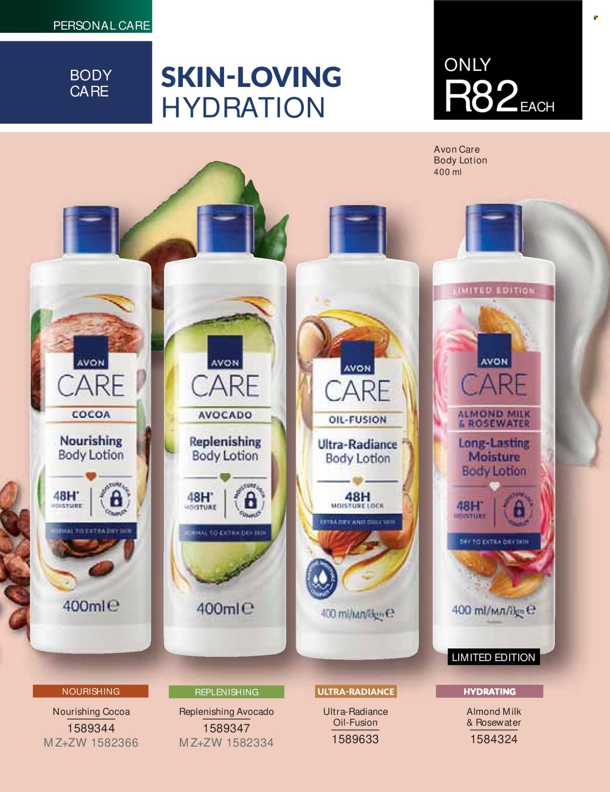 Avon specials - 01/10/2026 - 31/10/2026. Page 162