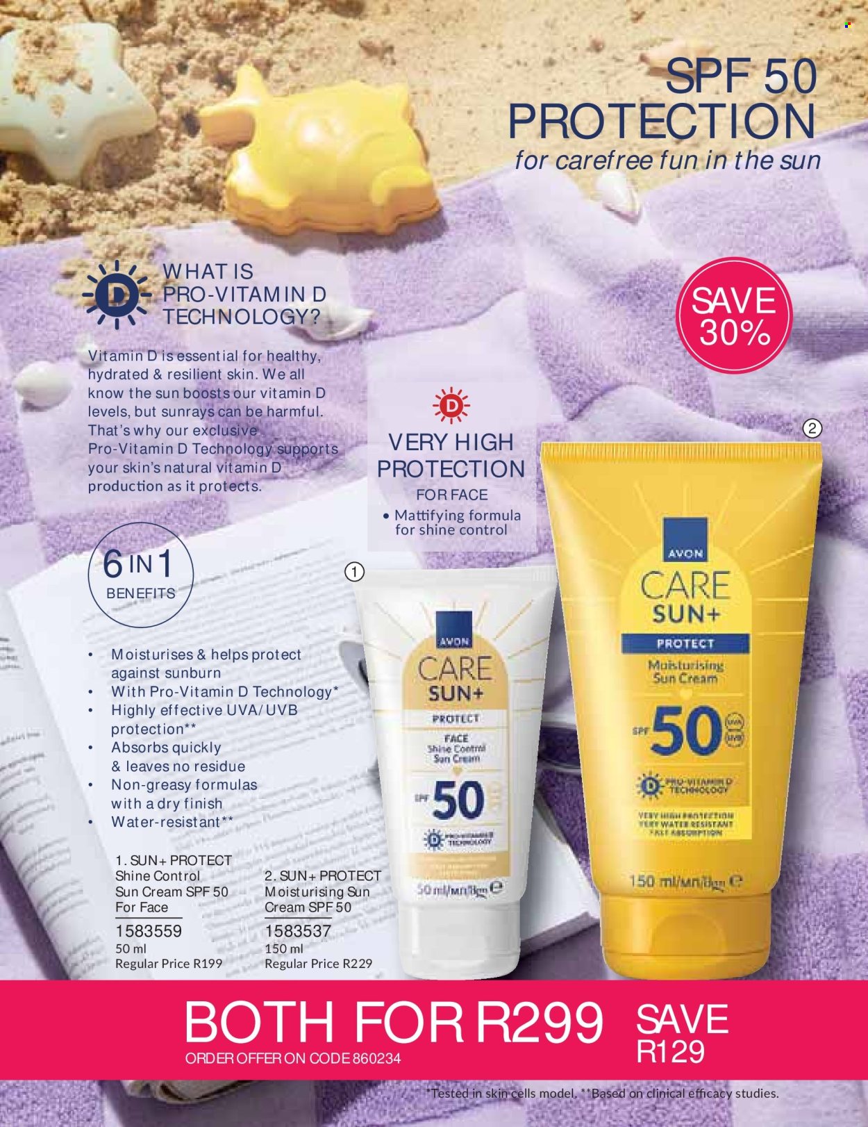 Avon specials - 01/10/2026 - 31/10/2026. Page 165