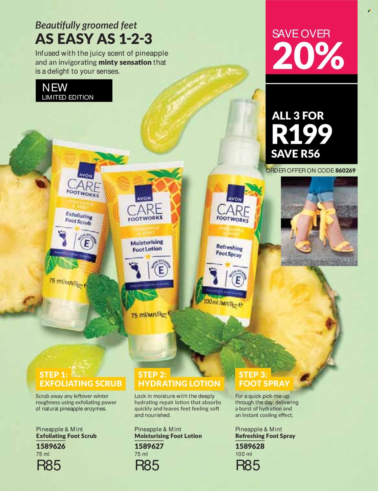 Avon specials - 01/10/2026 - 31/10/2026. Page 167