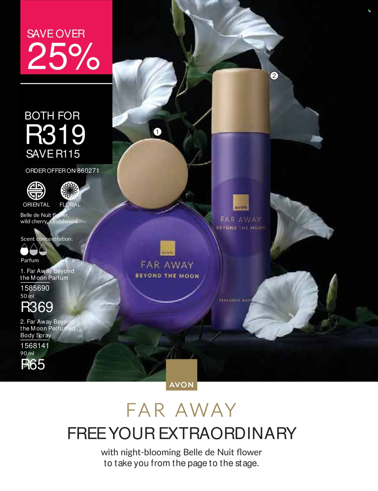 Avon specials - 01/10/2026 - 31/10/2026. Page 174