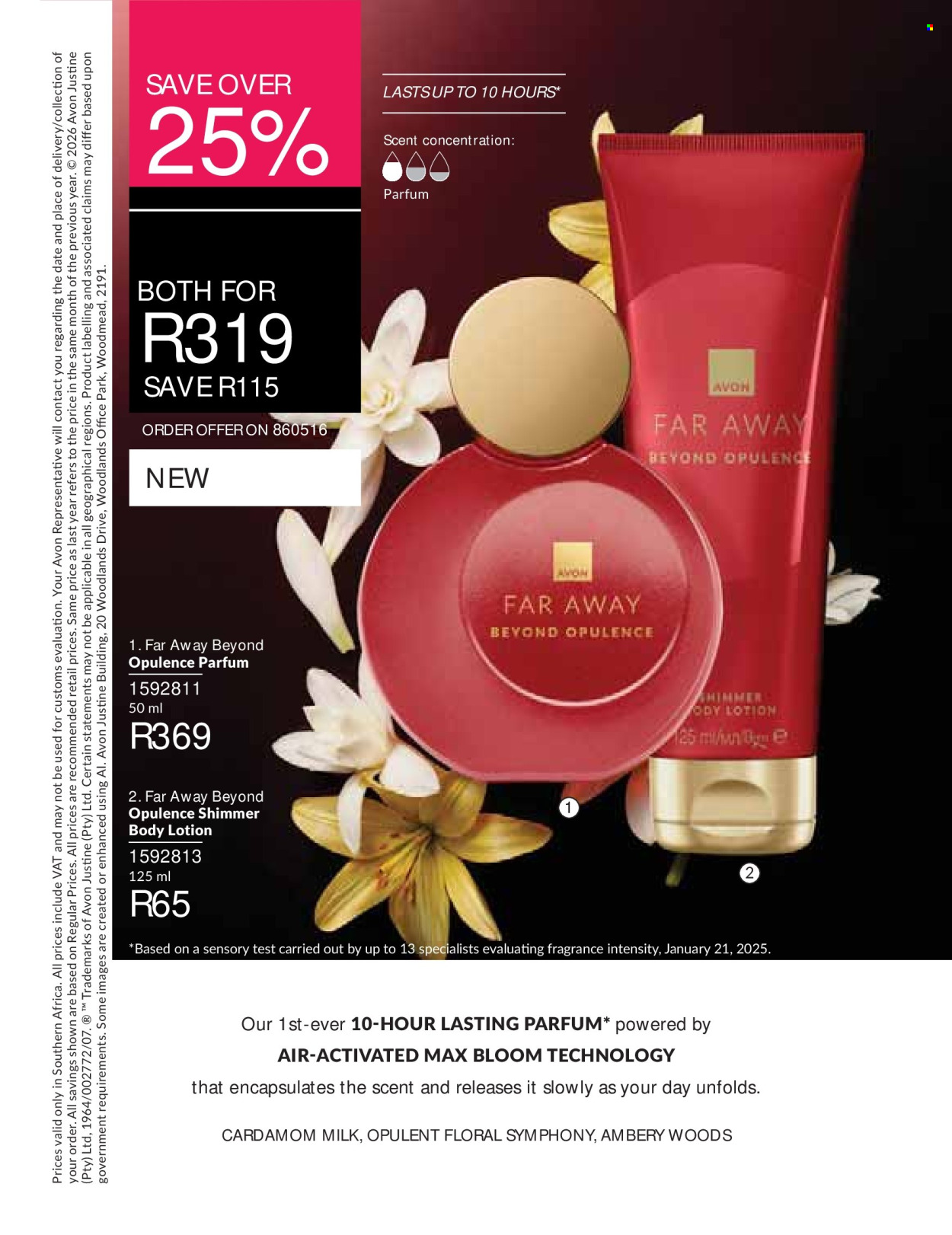 Avon specials - 01/10/2026 - 31/10/2026. Page 178