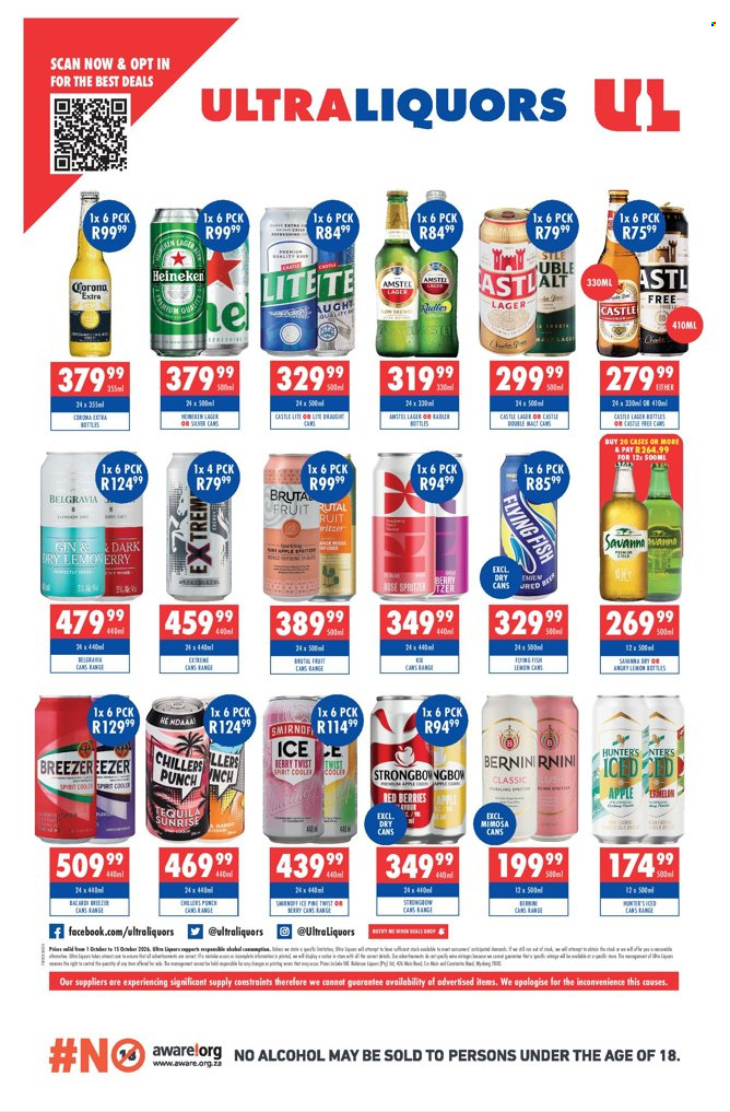 Ultra Liquors specials - 01/10/2026 - 15/10/2026. Page 4