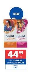 Saint