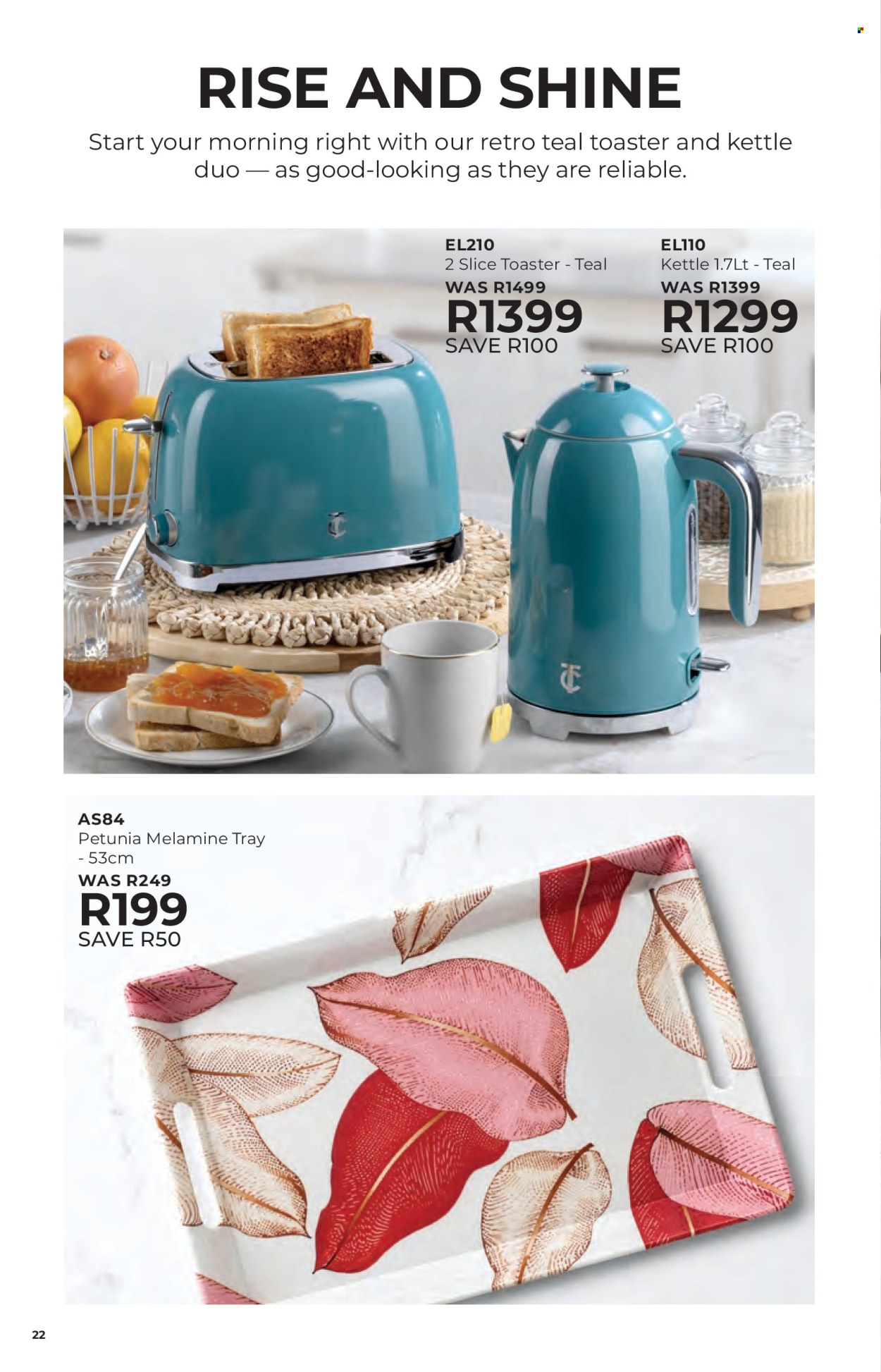 Table Charm Direct specials - 01/10/2026 - 31/10/2026. Page 22