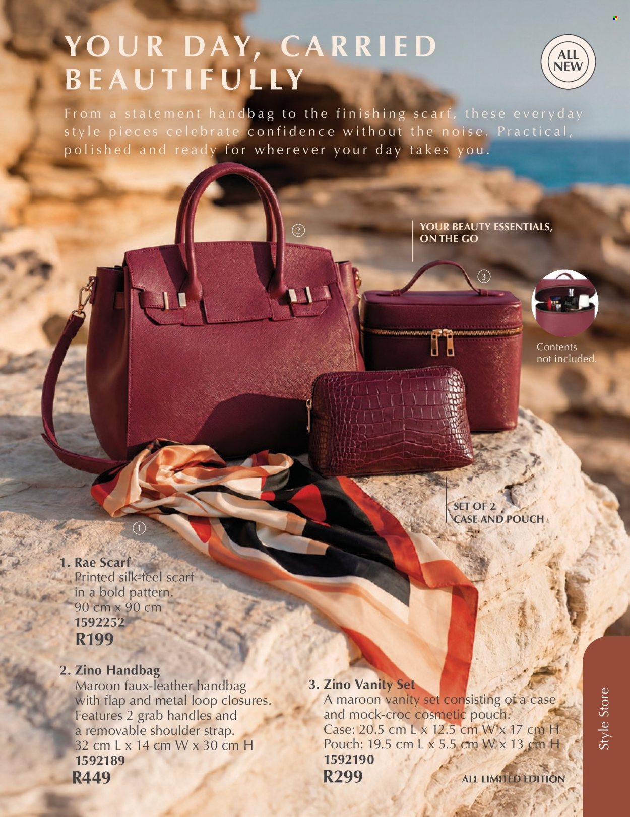 Justine specials - 01/10/2026 - 31/10/2026. Page 73