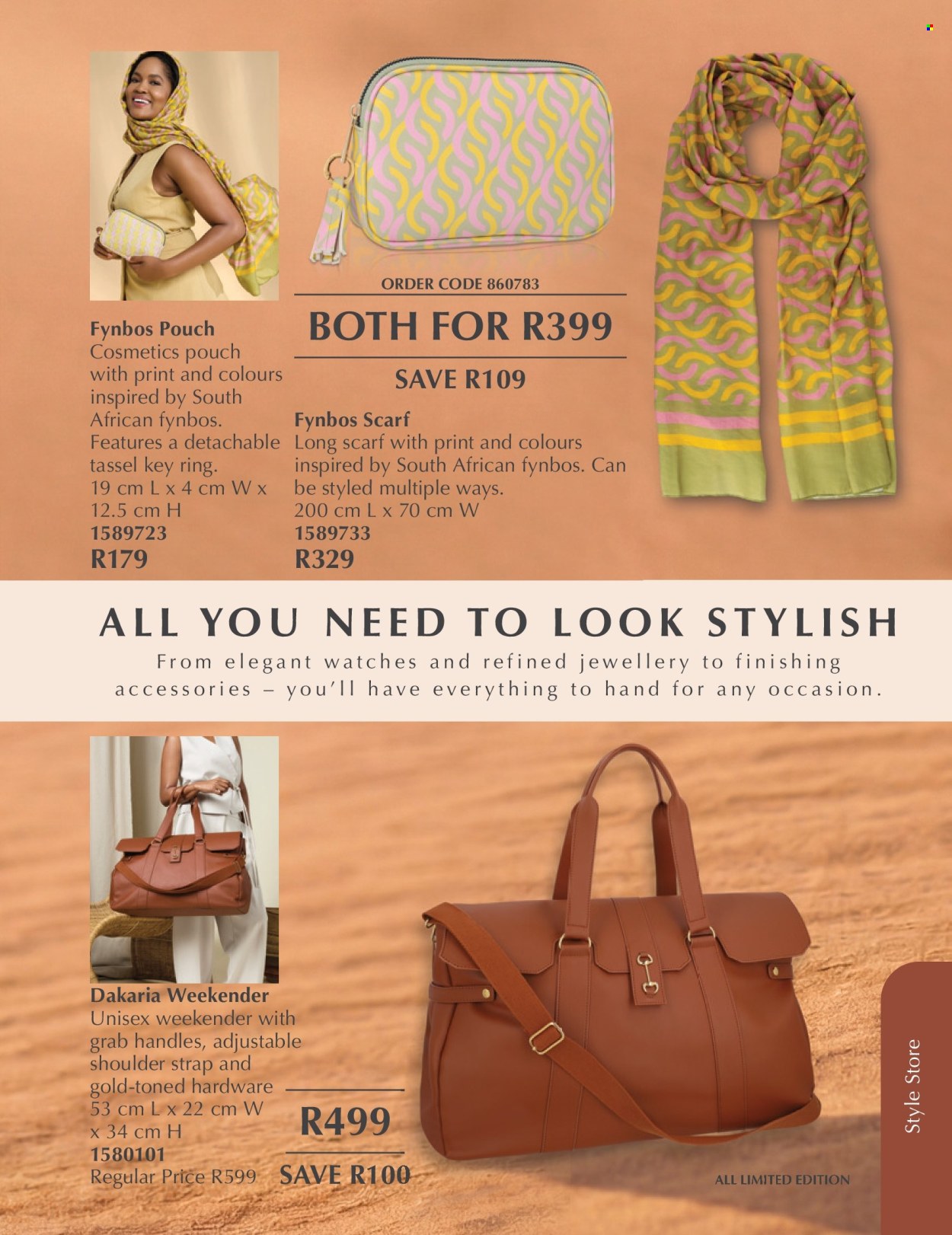 Justine specials - 01/10/2026 - 31/10/2026. Page 83