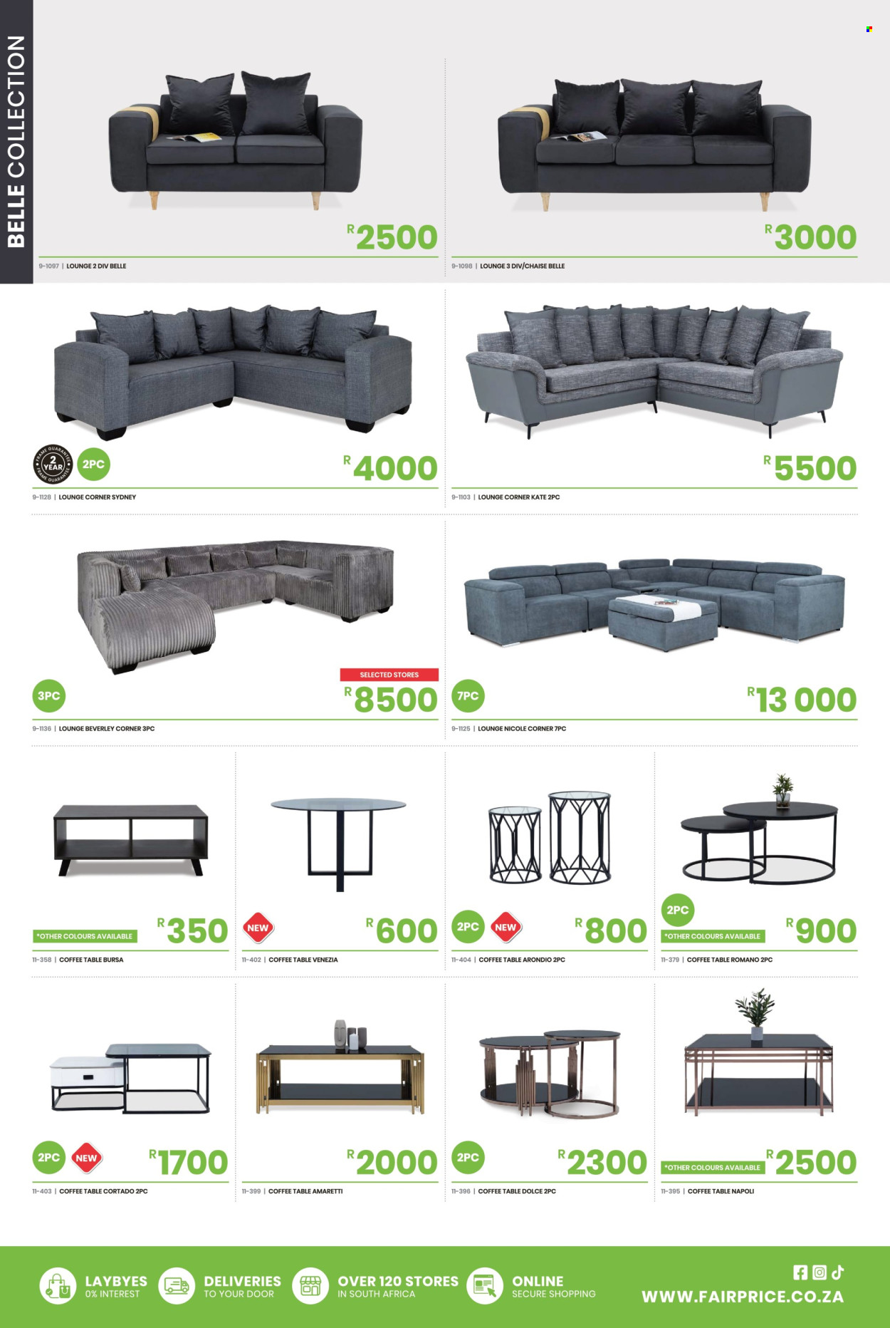 Fair Price specials - 01/10/2026 - 31/10/2026. Page 5
