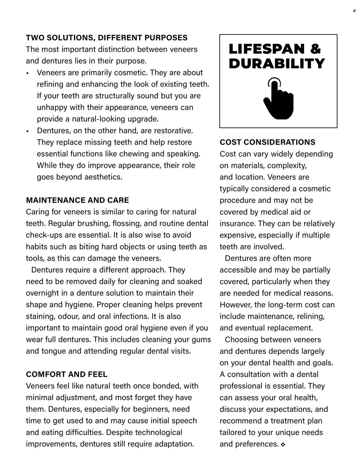 Dis-Chem specials - 01/10/2026 - 31/10/2026. Page 41