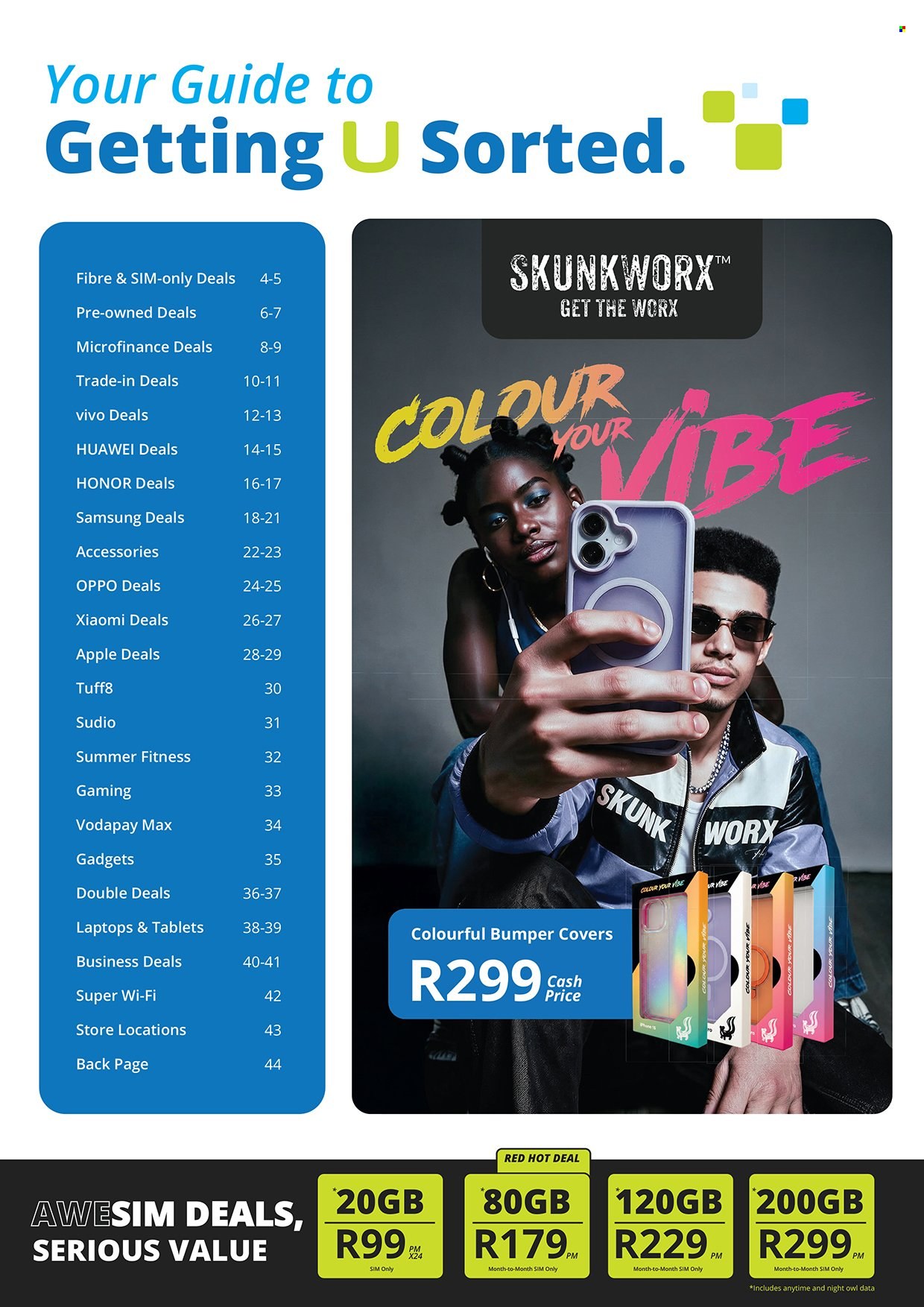 Cellucity specials - 07/10/2026 - 02/11/2026. Page 3