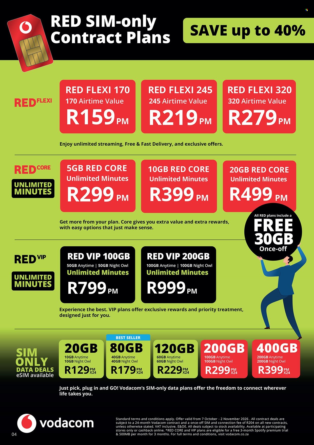 Cellucity specials - 07/10/2026 - 02/11/2026. Page 4