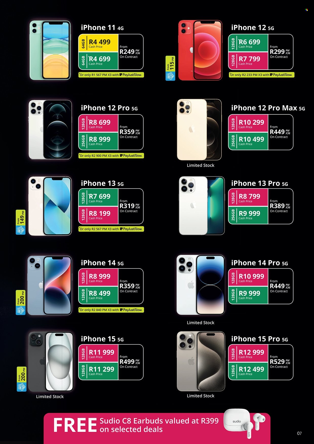 Cellucity specials - 07/10/2026 - 02/11/2026. Page 7