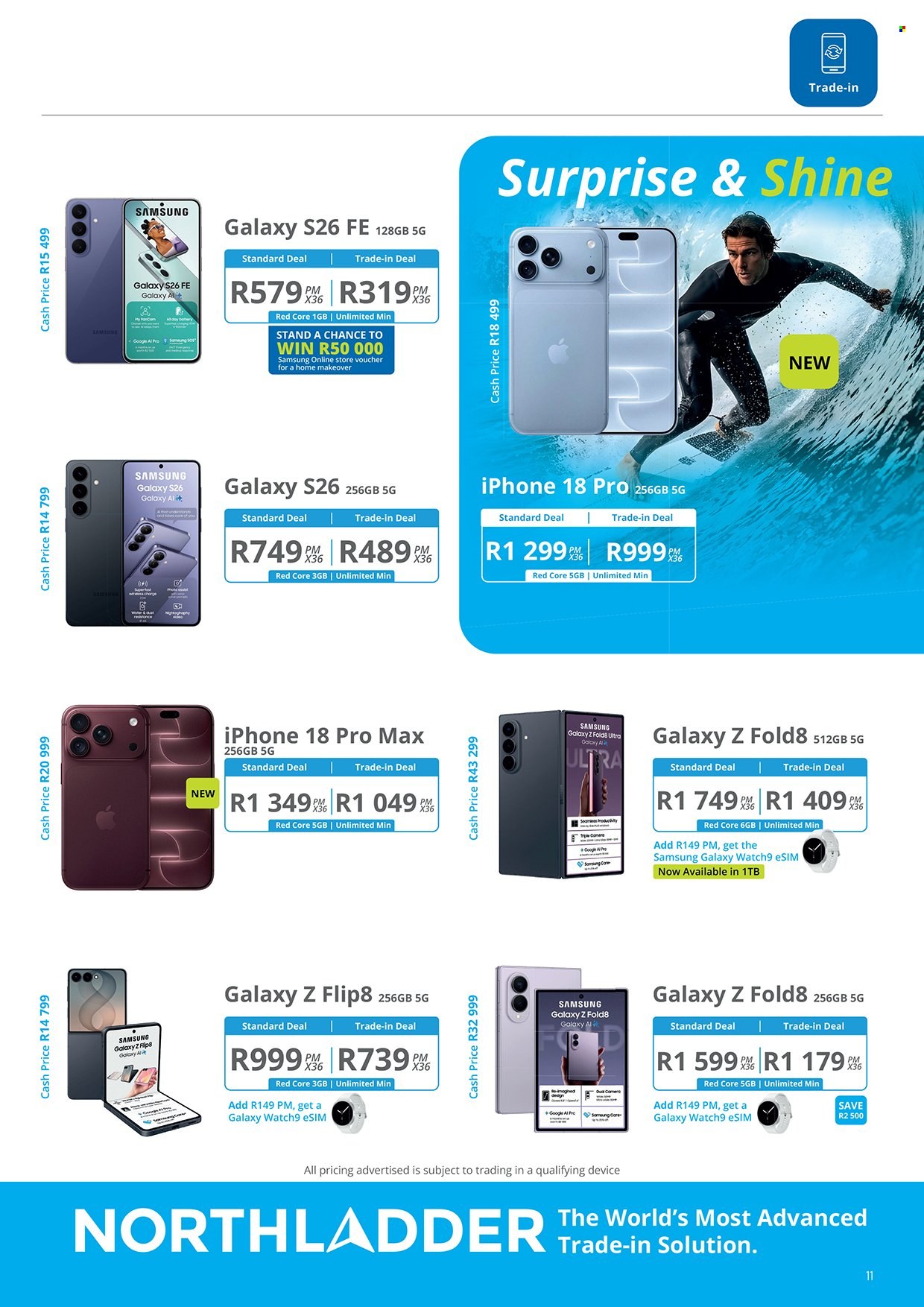 Cellucity specials - 07/10/2026 - 02/11/2026. Page 11