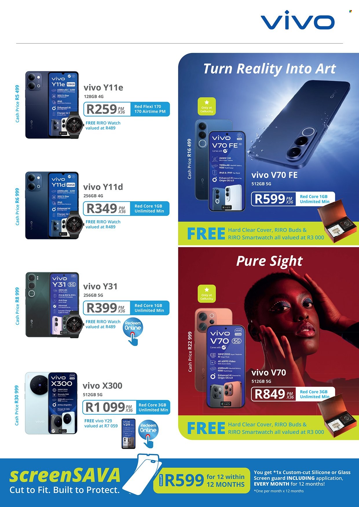 Cellucity specials - 07/10/2026 - 02/11/2026. Page 13