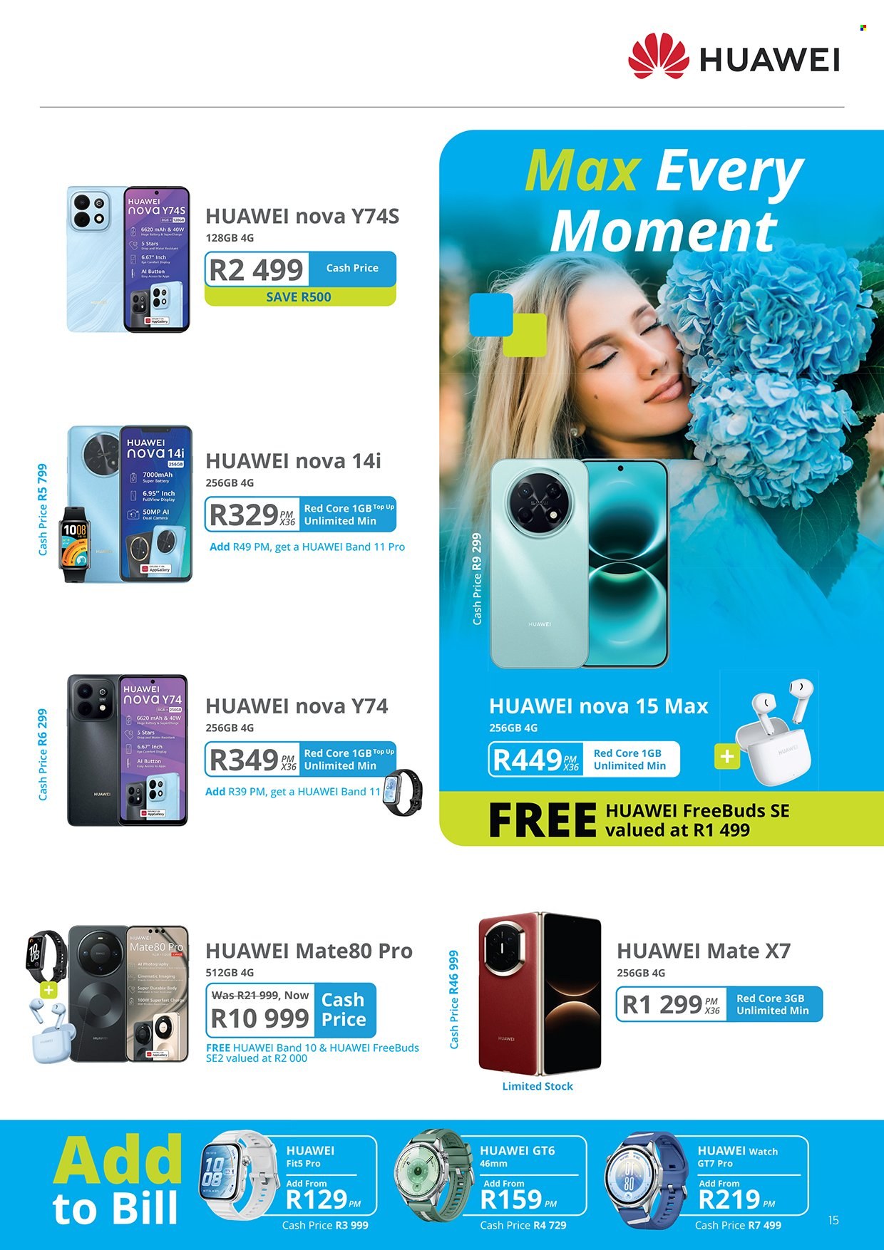 Cellucity specials - 07/10/2026 - 02/11/2026. Page 15