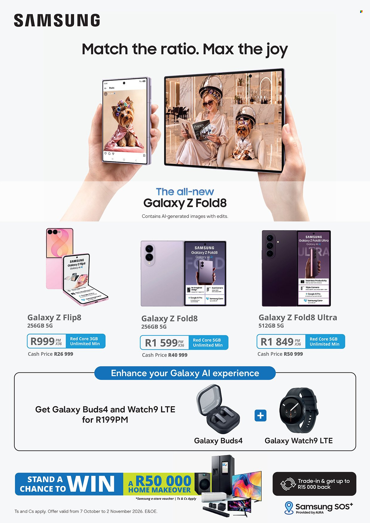 Cellucity specials - 07/10/2026 - 02/11/2026. Page 18