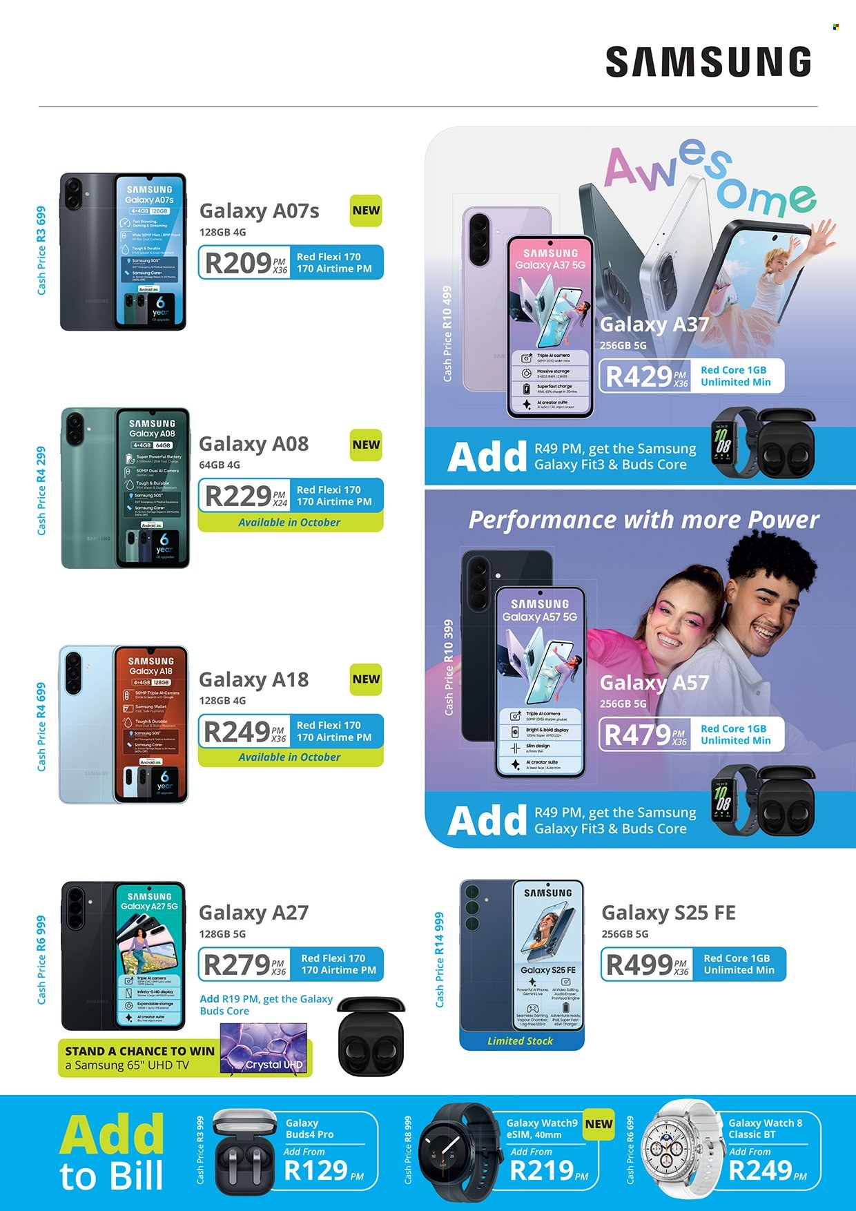 Cellucity specials - 07/10/2026 - 02/11/2026. Page 19