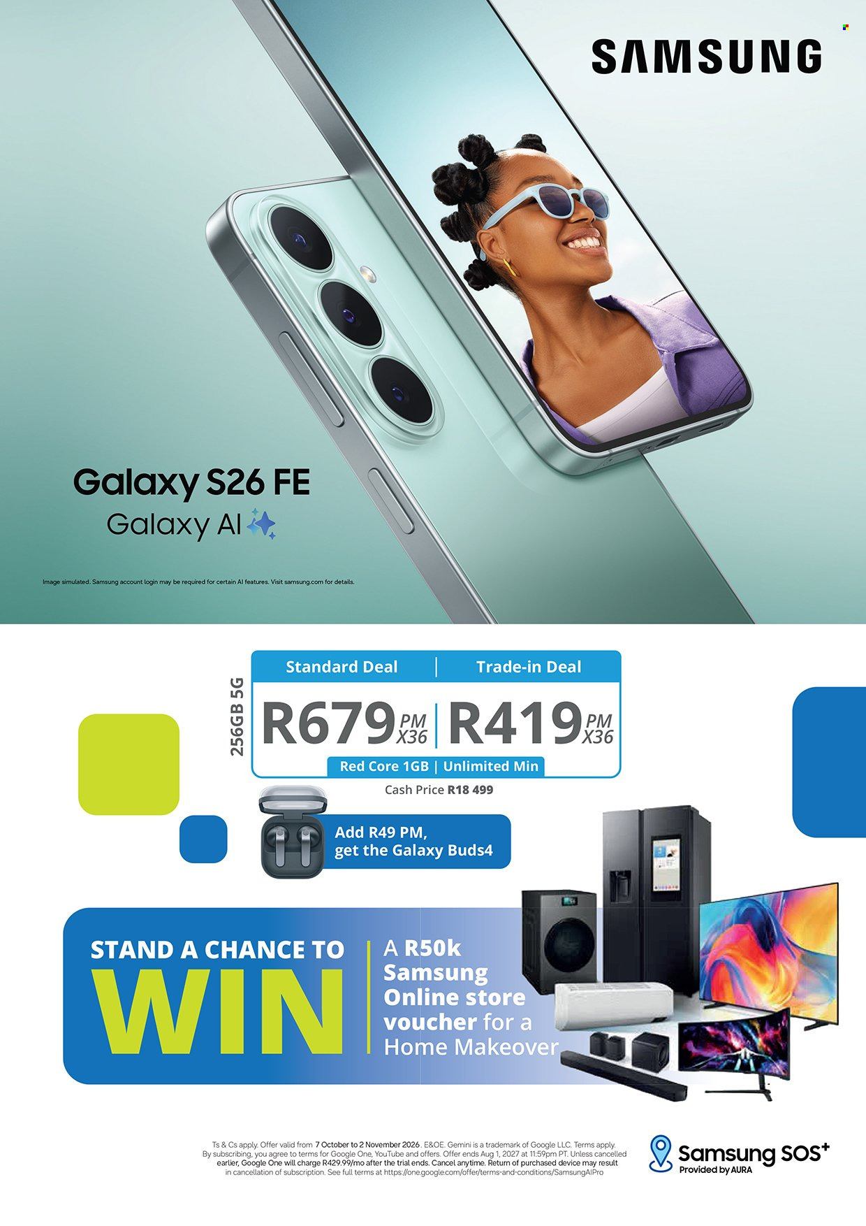 Cellucity specials - 07/10/2026 - 02/11/2026. Page 20