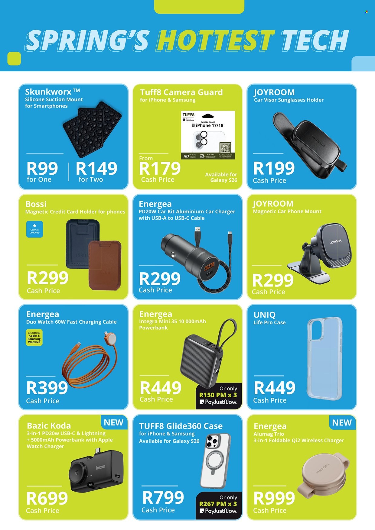 Cellucity specials - 07/10/2026 - 02/11/2026. Page 22