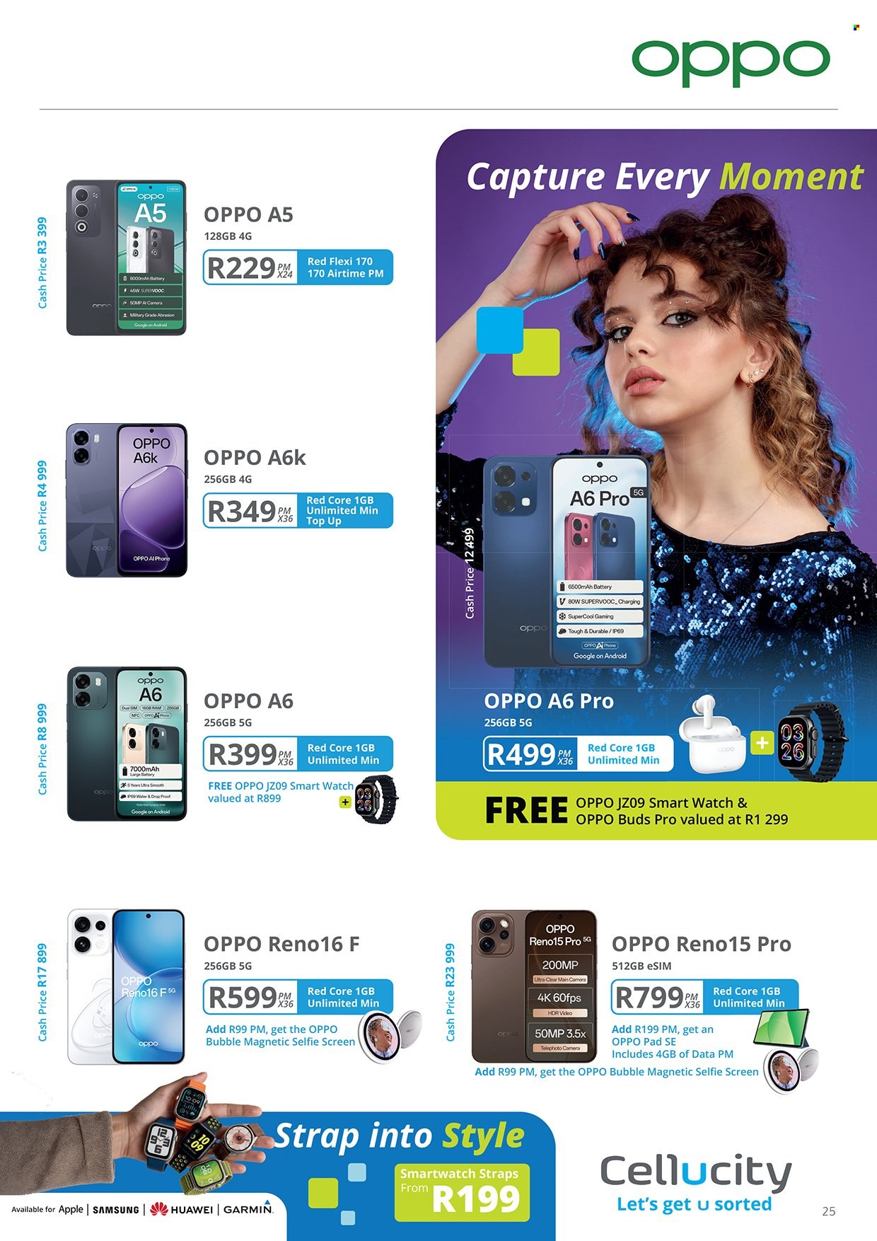 Cellucity specials - 07/10/2026 - 02/11/2026. Page 25