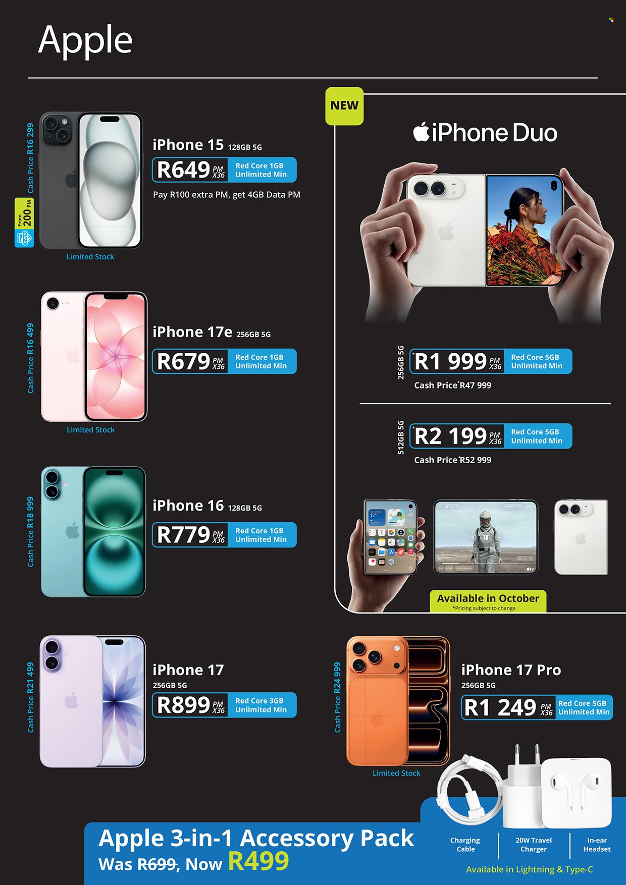 Cellucity specials - 07/10/2026 - 02/11/2026. Page 28