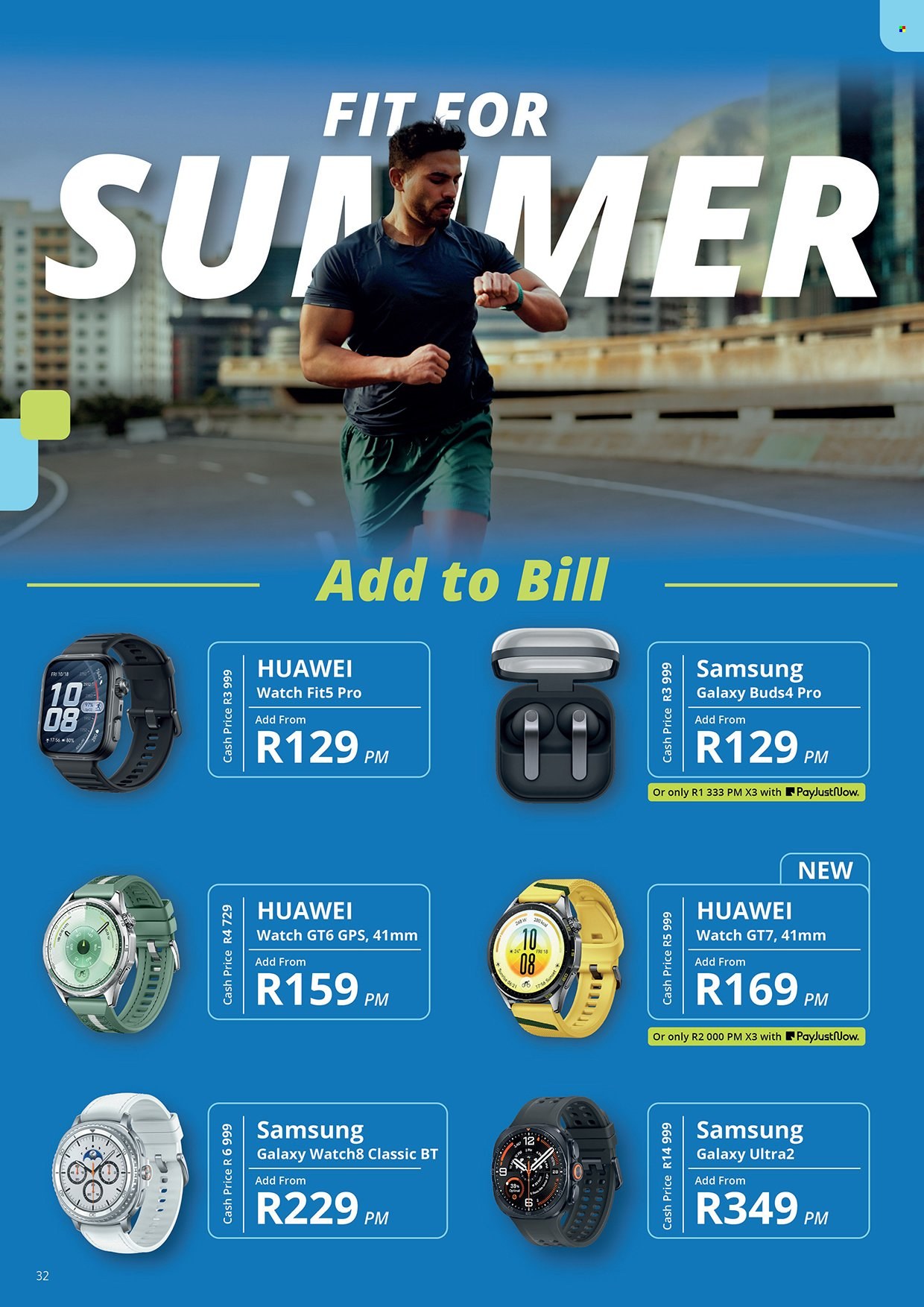 Cellucity specials - 07/10/2026 - 02/11/2026. Page 32