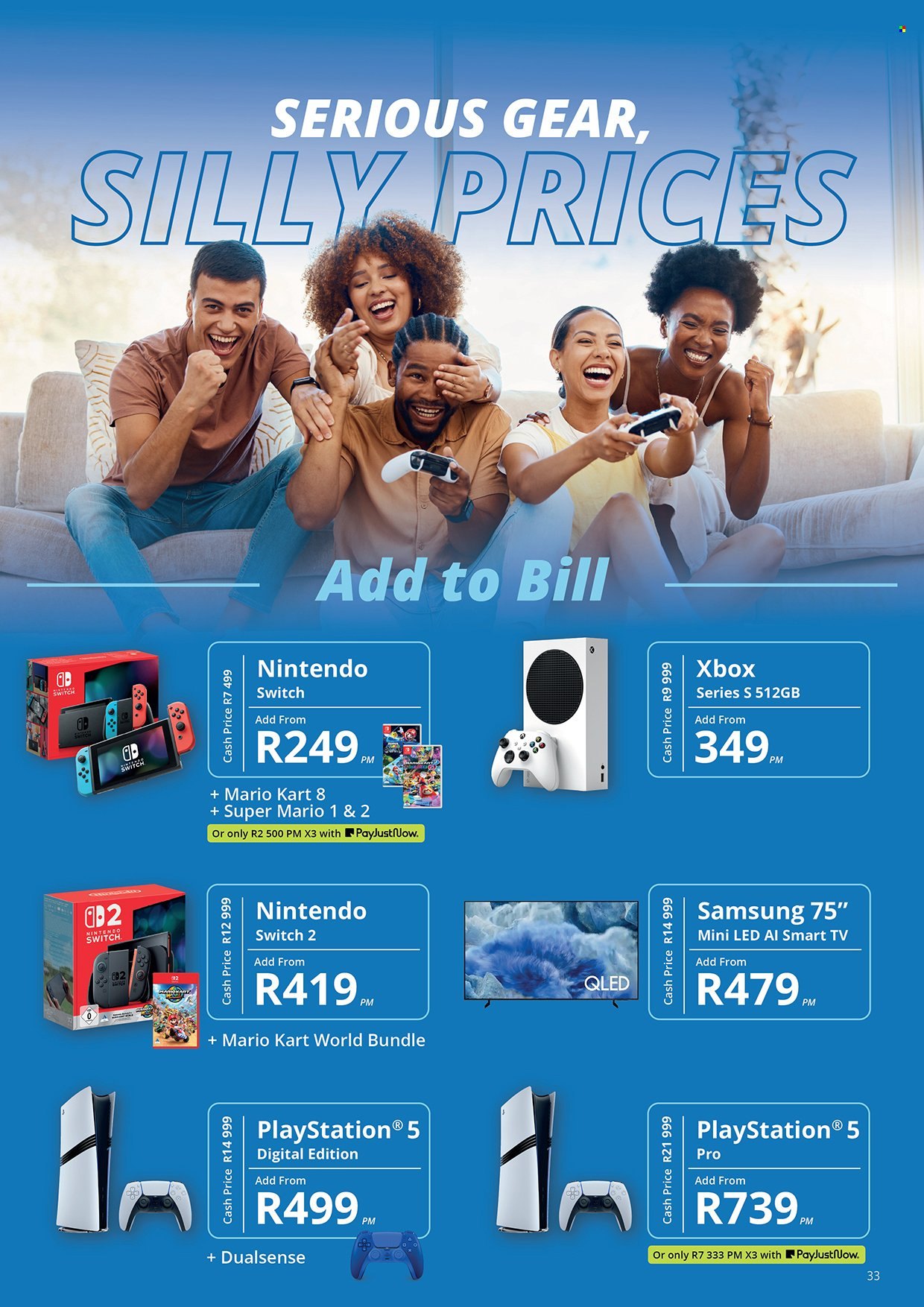 Cellucity specials - 07/10/2026 - 02/11/2026. Page 33