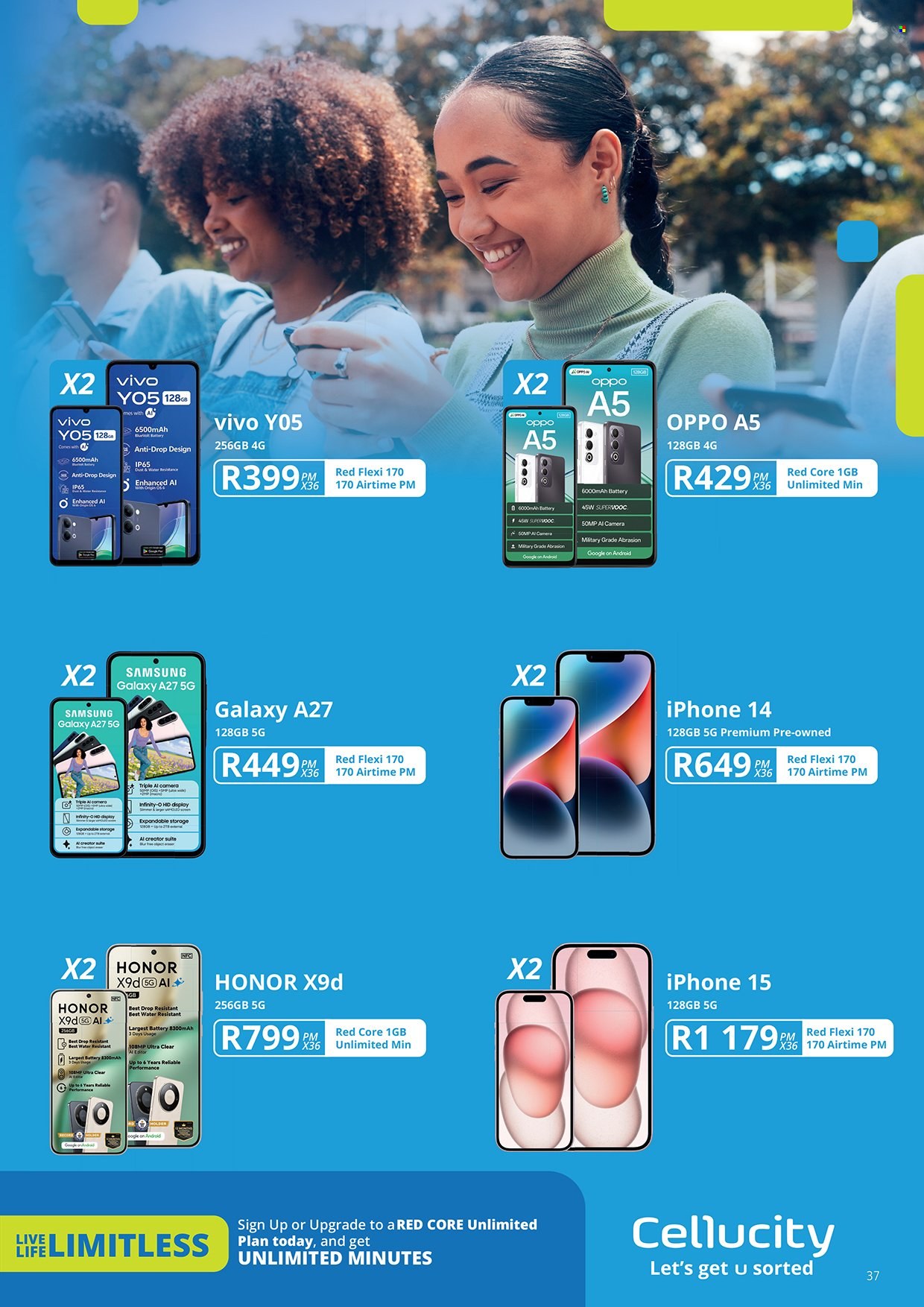 Cellucity specials - 07/10/2026 - 02/11/2026. Page 37
