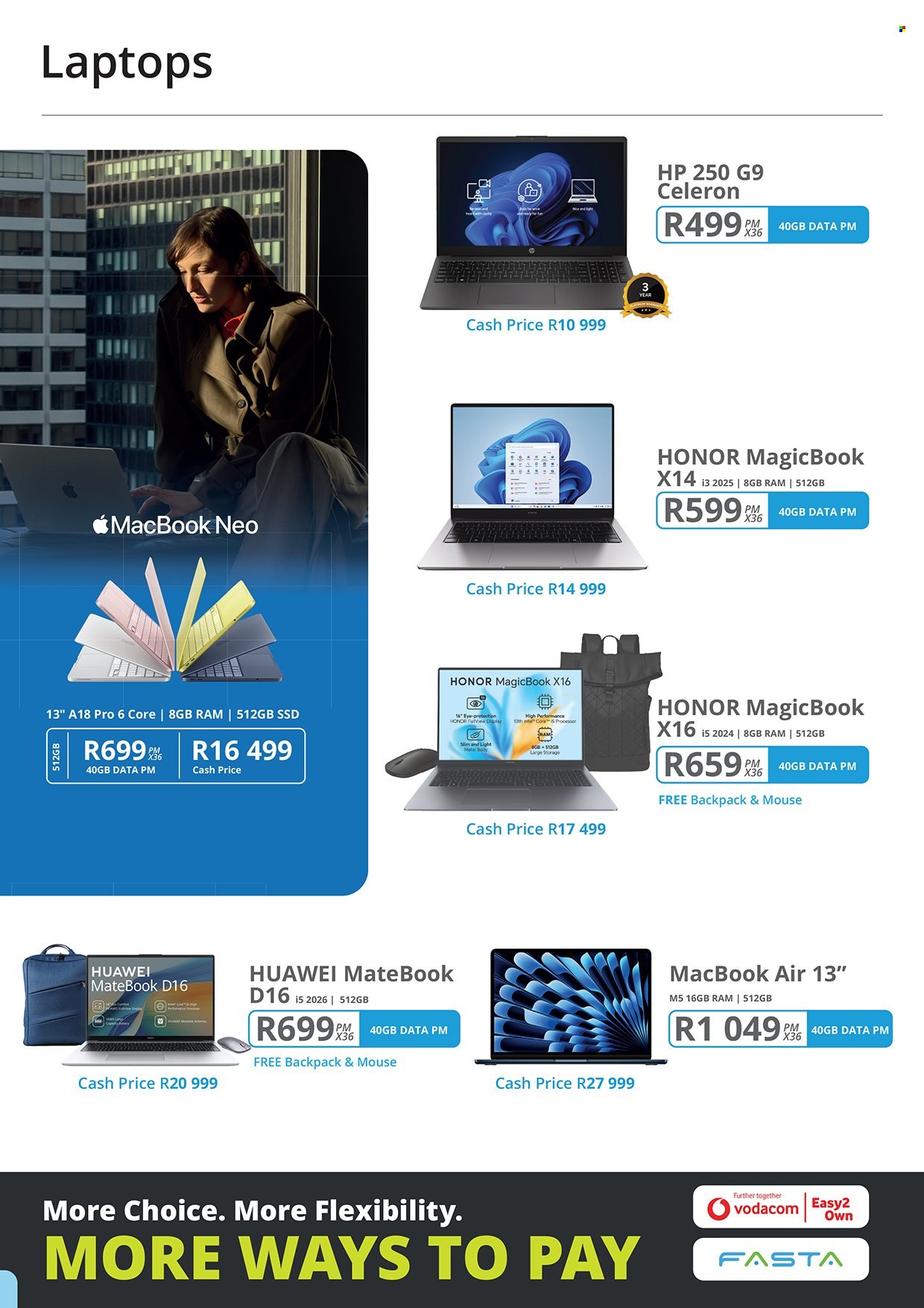 Cellucity specials - 07/10/2026 - 02/11/2026. Page 38