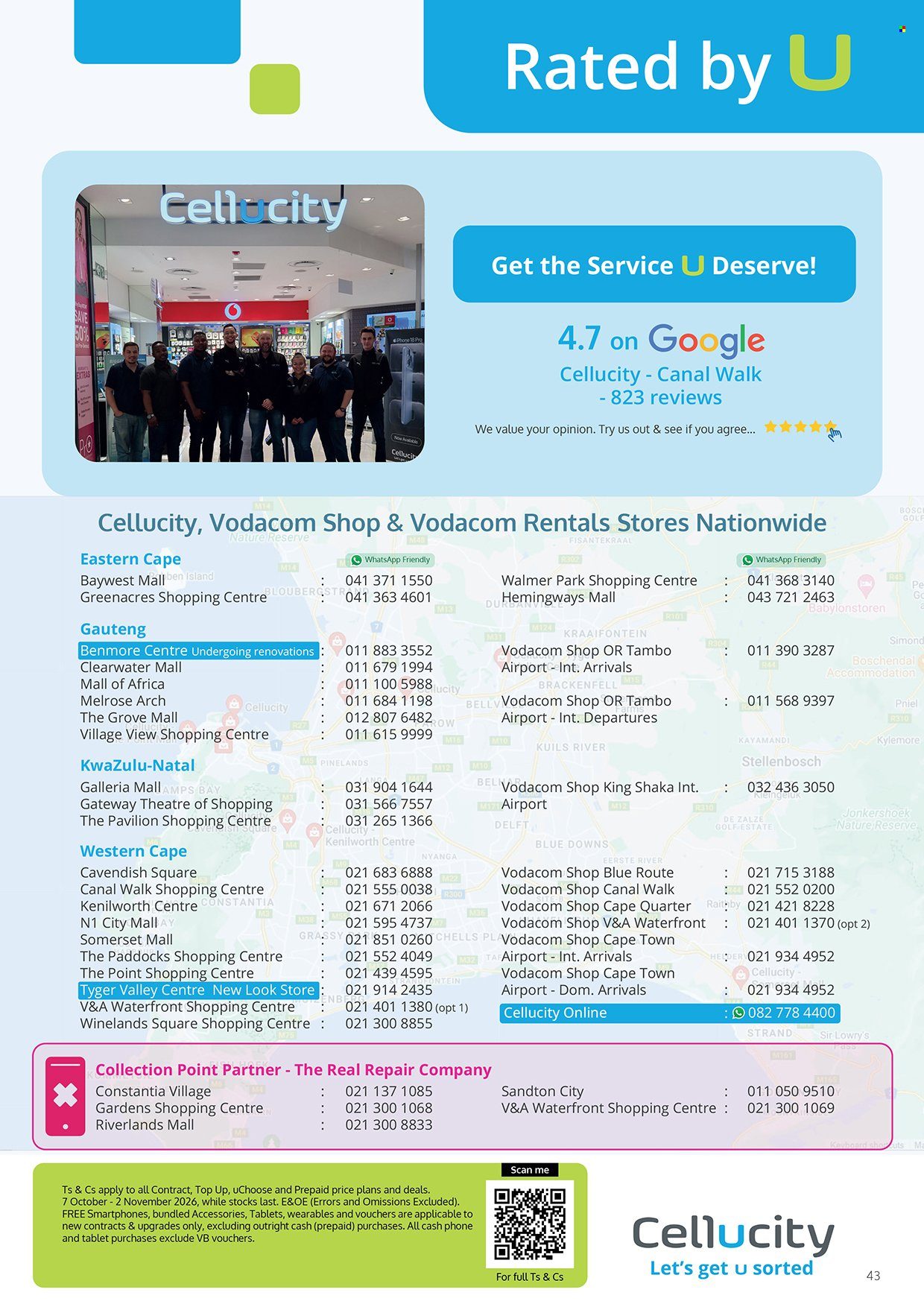 Cellucity specials - 07/10/2026 - 02/11/2026. Page 43