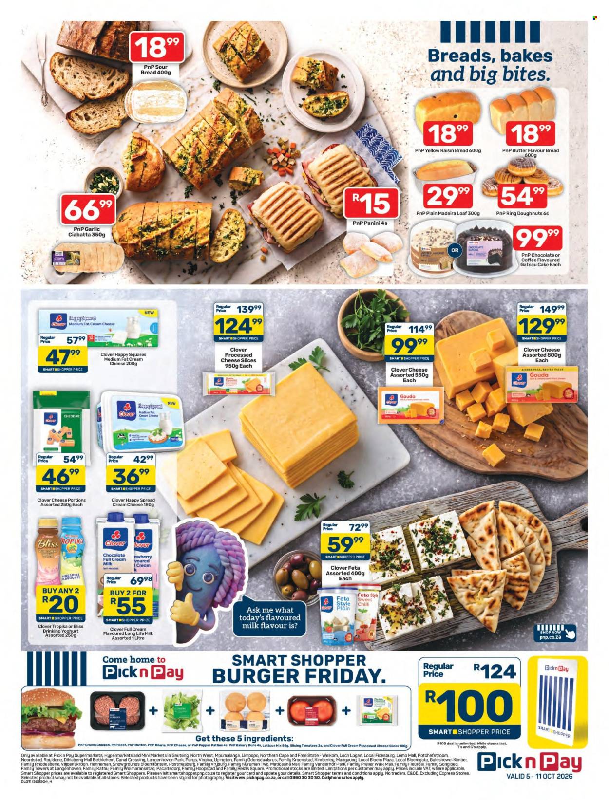 Pick n Pay specials - 05/10/2026 - 11/10/2026. Page 4
