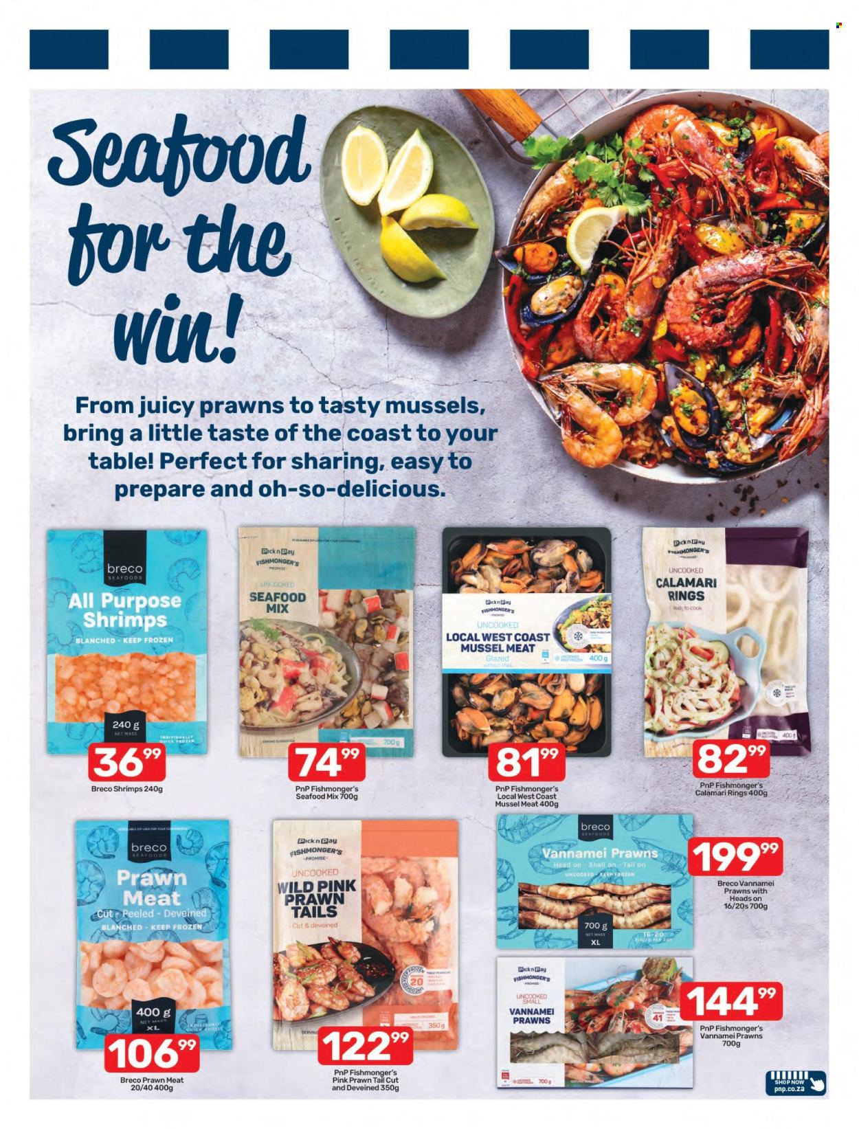 Pick n Pay specials - 05/10/2026 - 11/10/2026. Page 6