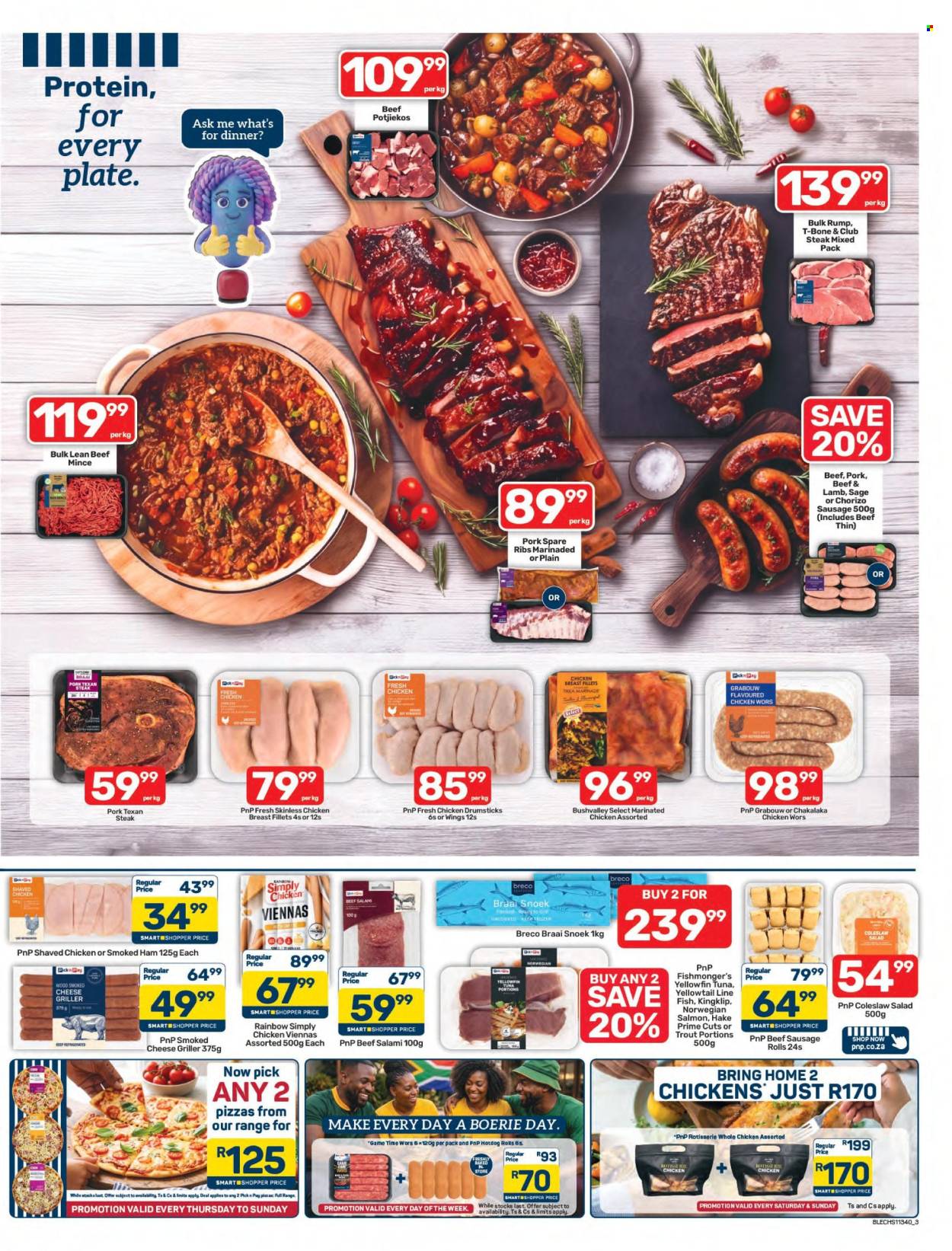 Pick n Pay specials - 05/10/2026 - 11/10/2026. Page 3