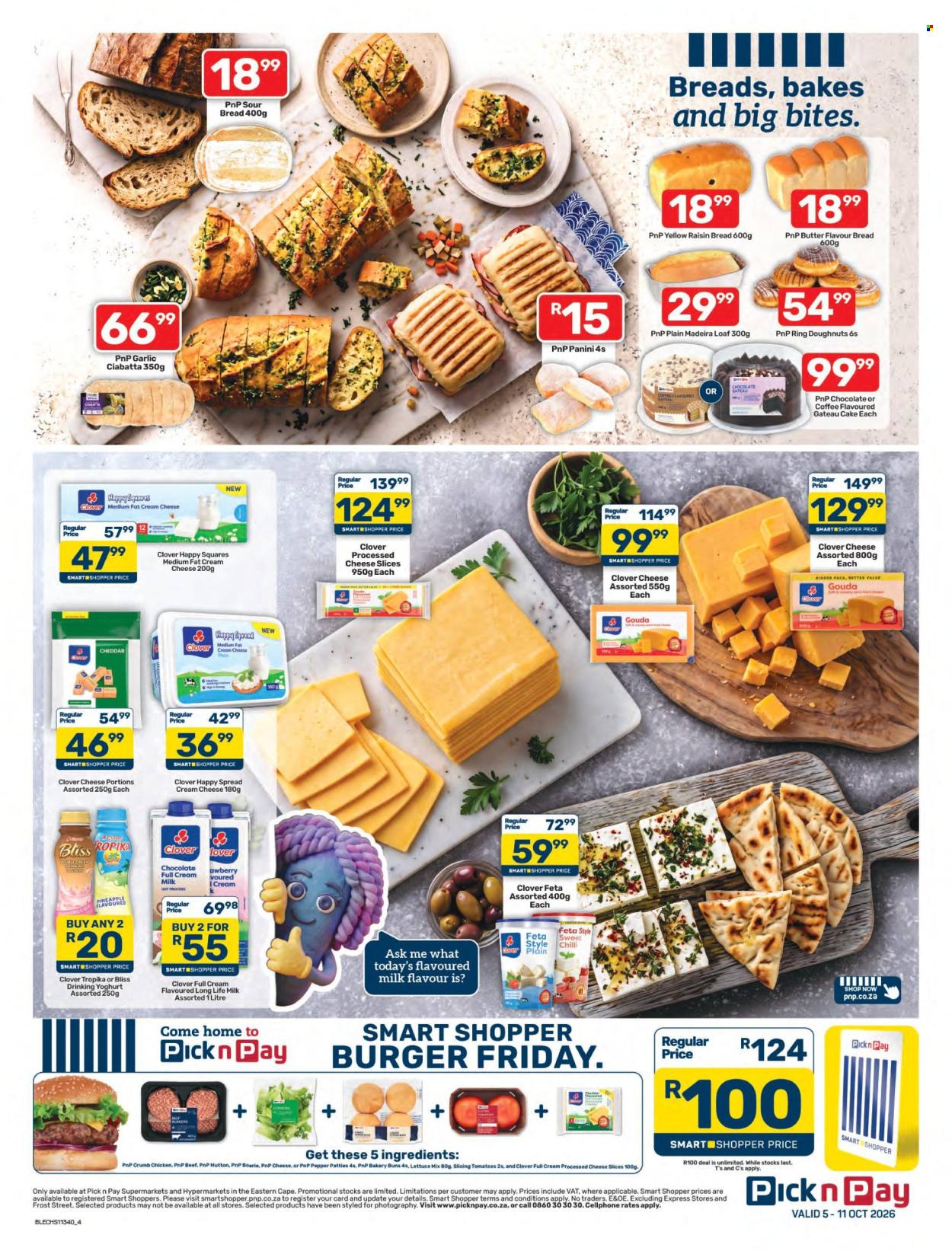 Pick n Pay specials - 05/10/2026 - 11/10/2026. Page 4
