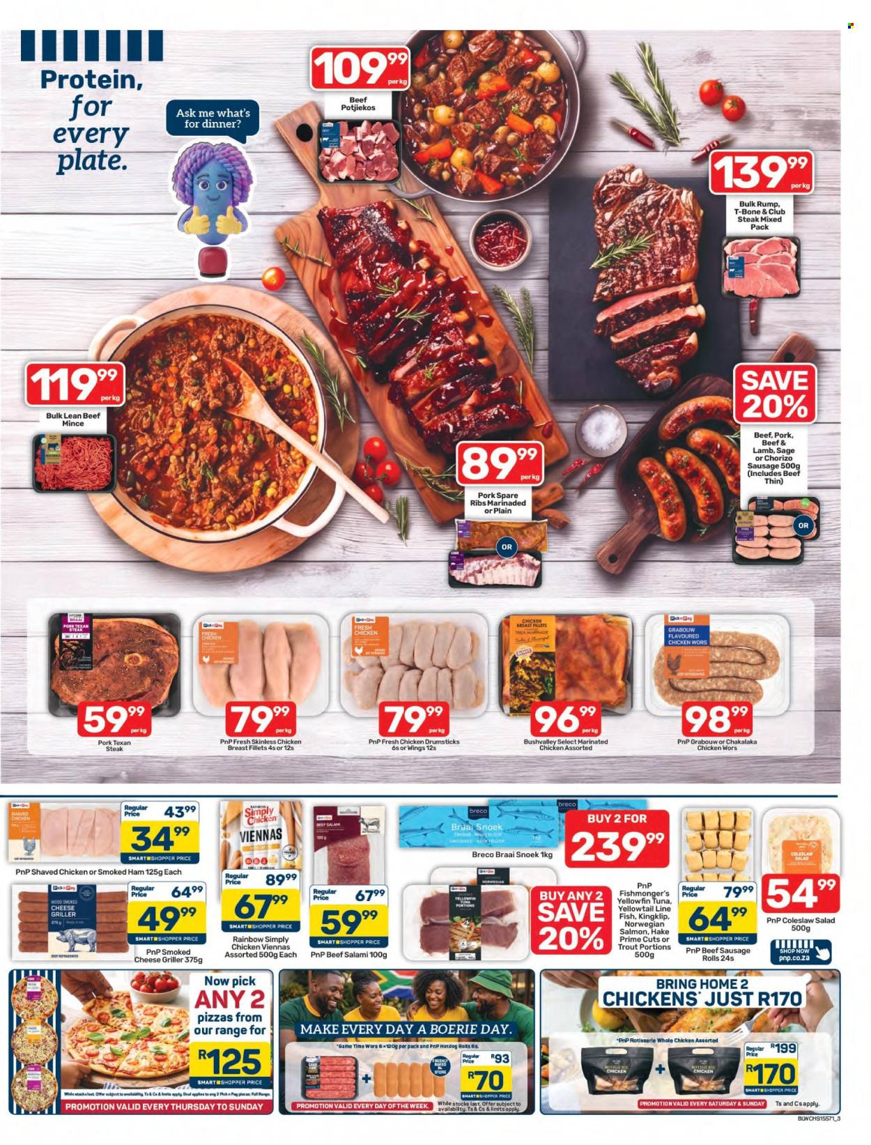 Pick n Pay specials - 05/10/2026 - 11/10/2026. Page 3
